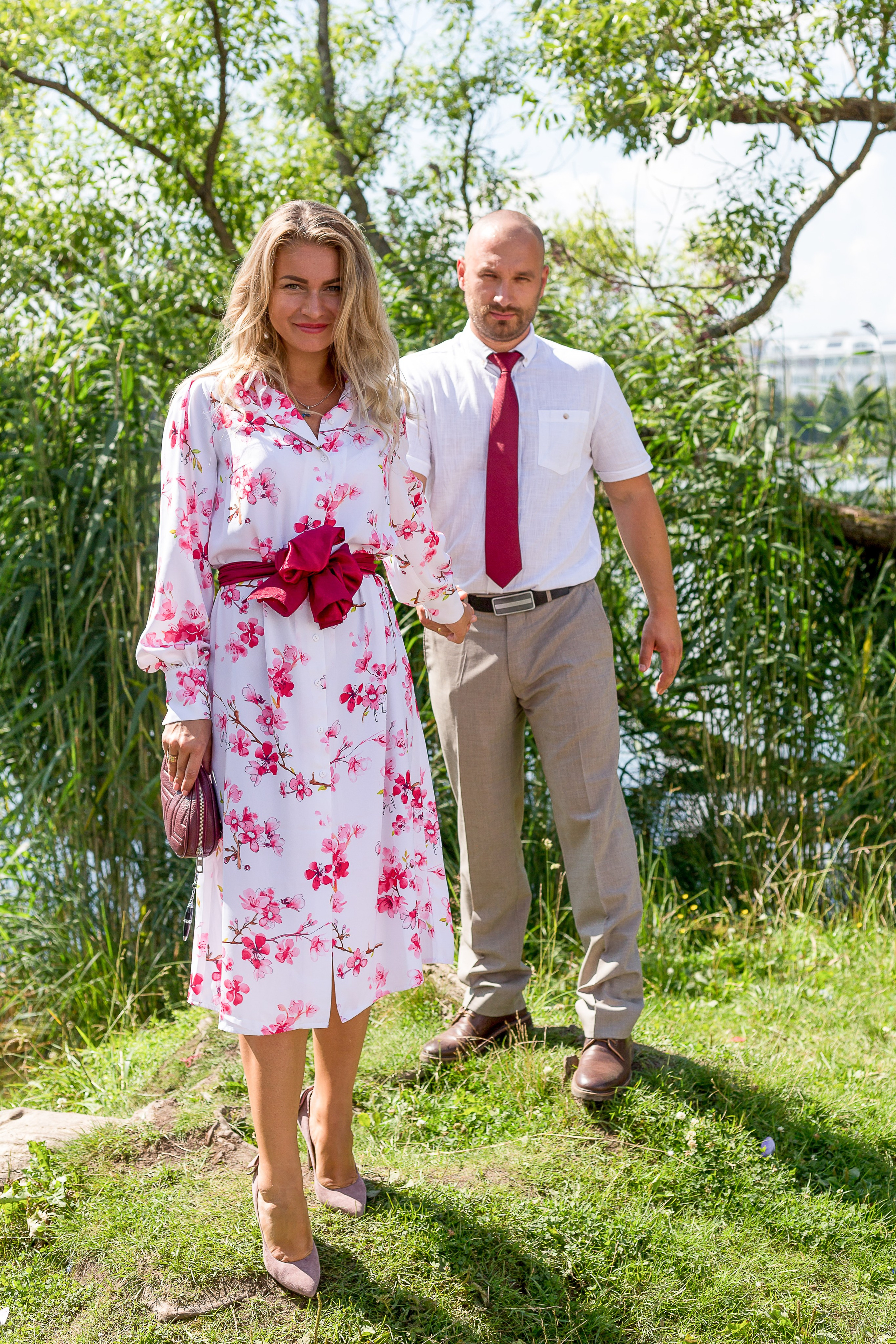 Ксения и Кирилл. Свадебный и Репортажный фотограф в Санкт-Петербурге