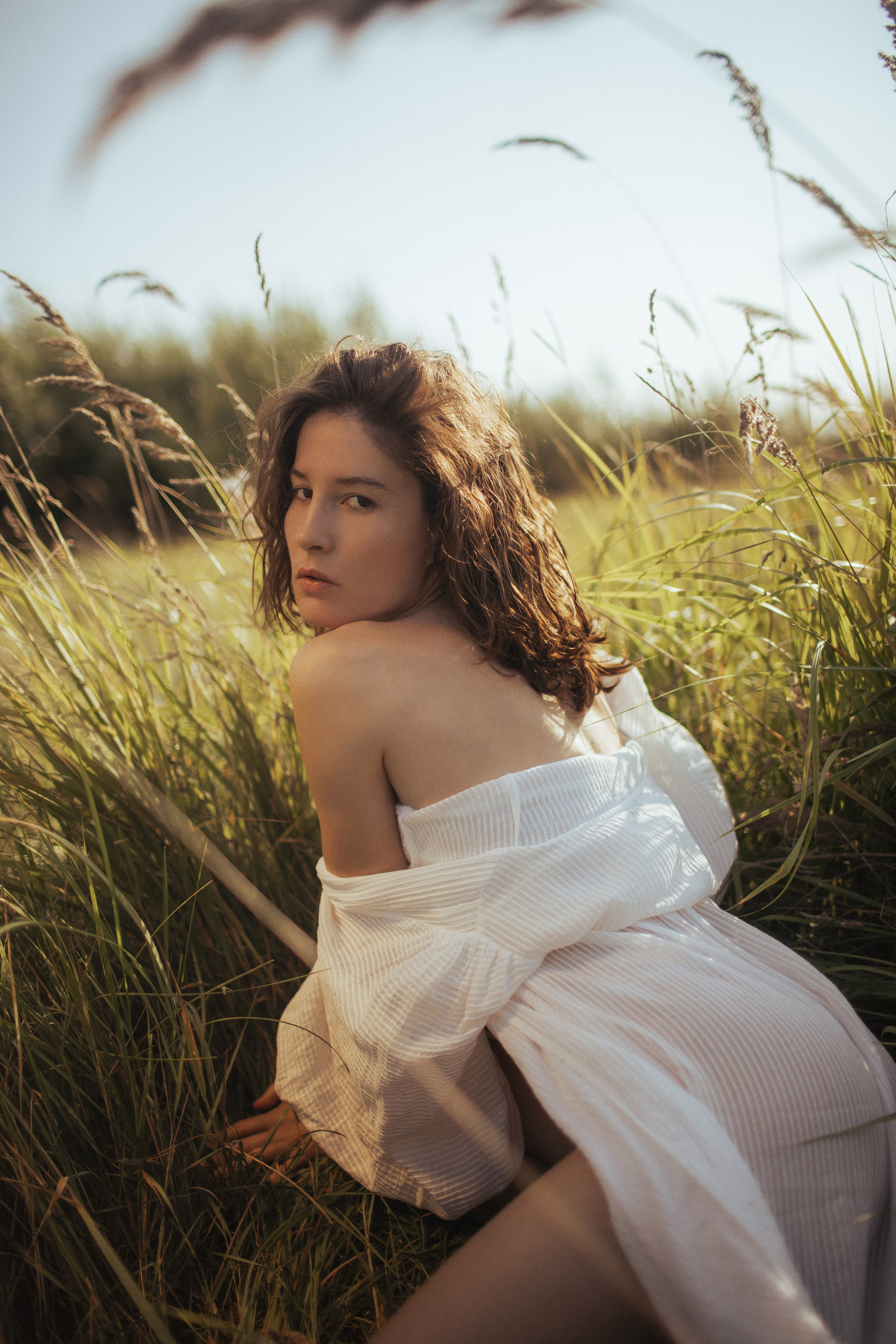 Vall. Фотограф Анна Гребенник