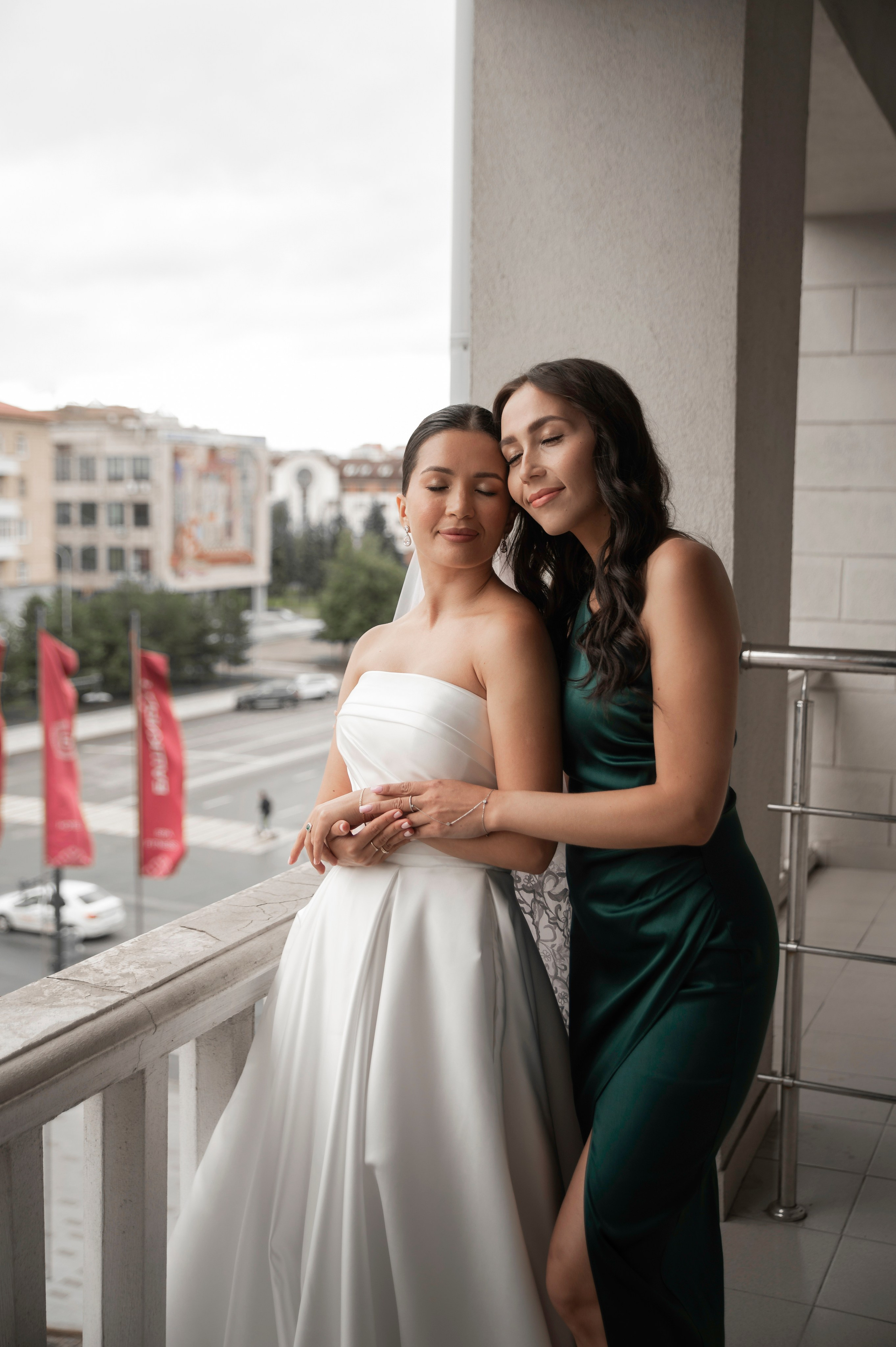 Свадьба Рената&Максим. Фотограф Рузанна Ганн