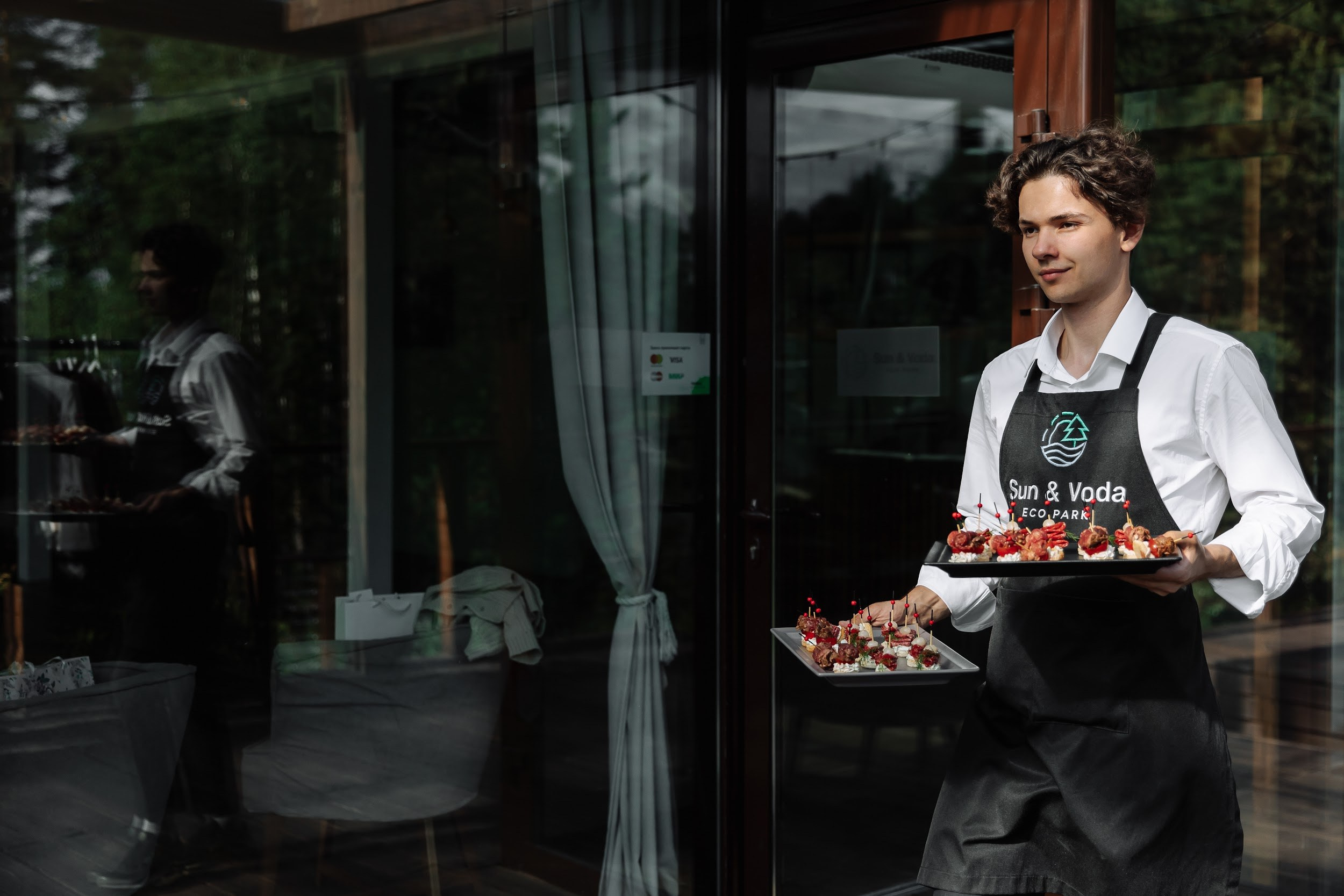 8.06 Стас и Света. Свадебный организатор Екатеринбург