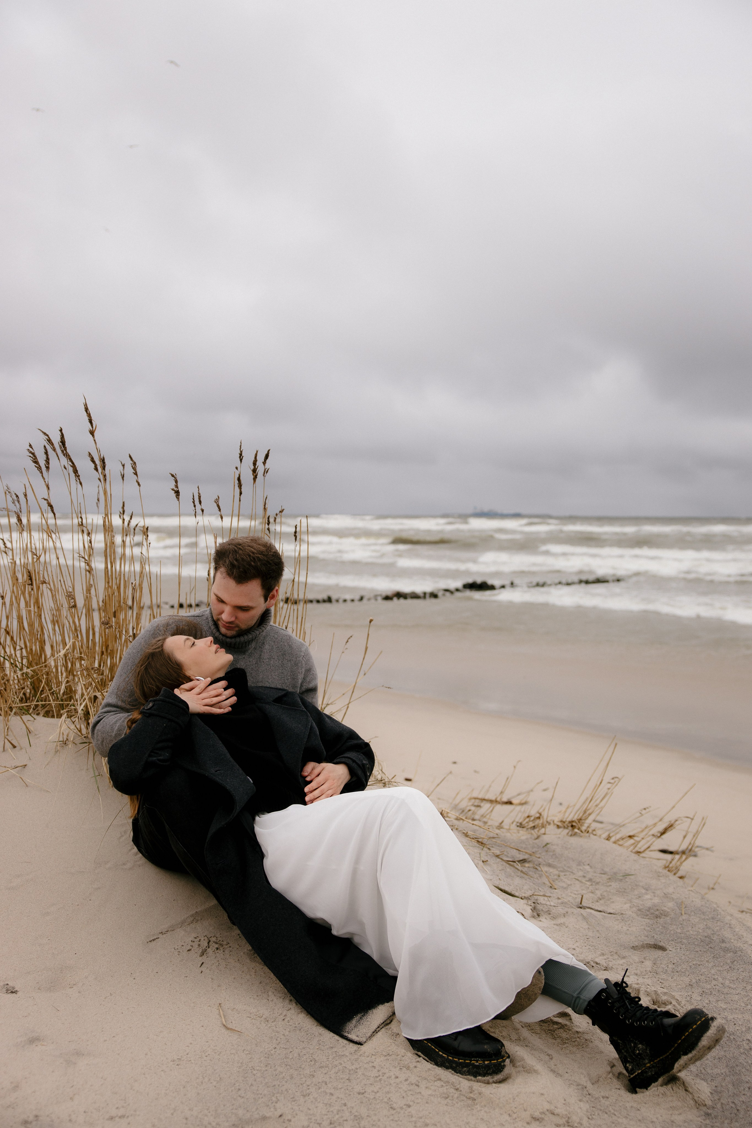 Татьяна и Владислав. Свадебный и женский фотограф в Набережных Челнах