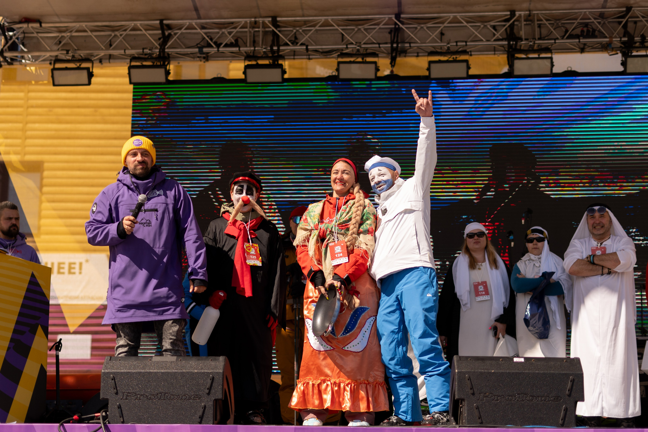 Грелка 16.04.24. Анастасия Паршукова — фотограф Шерегеш Новосибирск