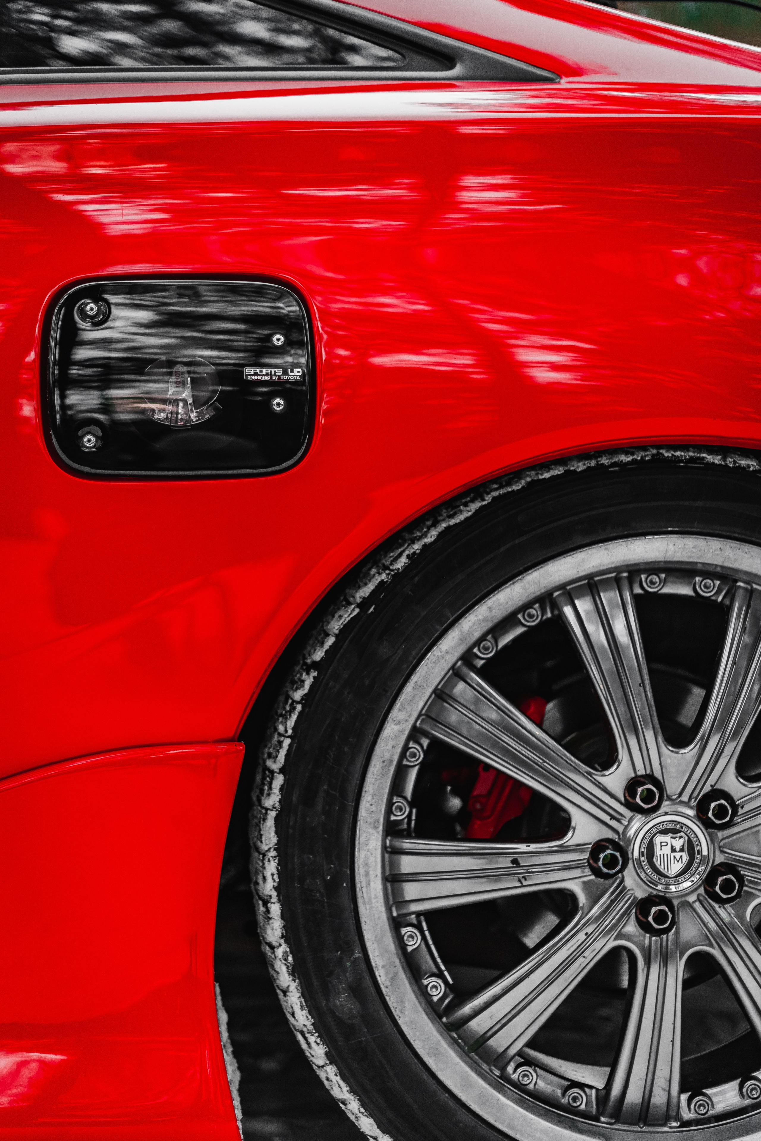 Celica. SHDEN — Photographer | Content Creator