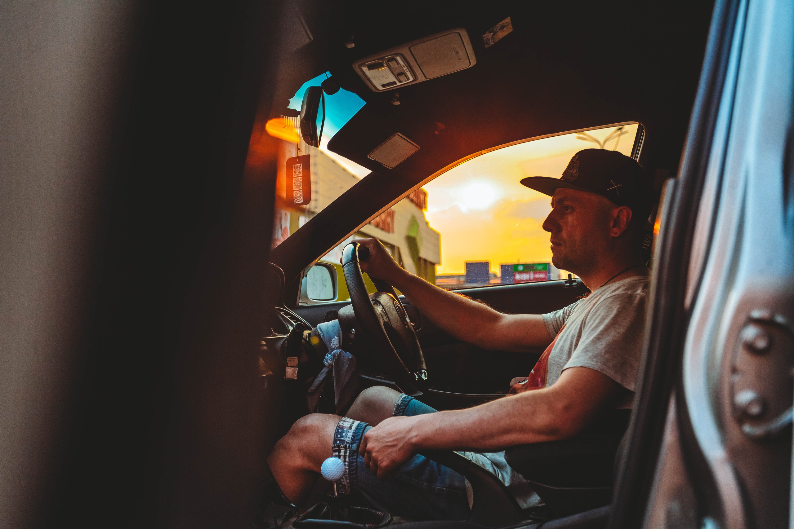 Honda Accord. SHDEN — Photographer | Content Creator