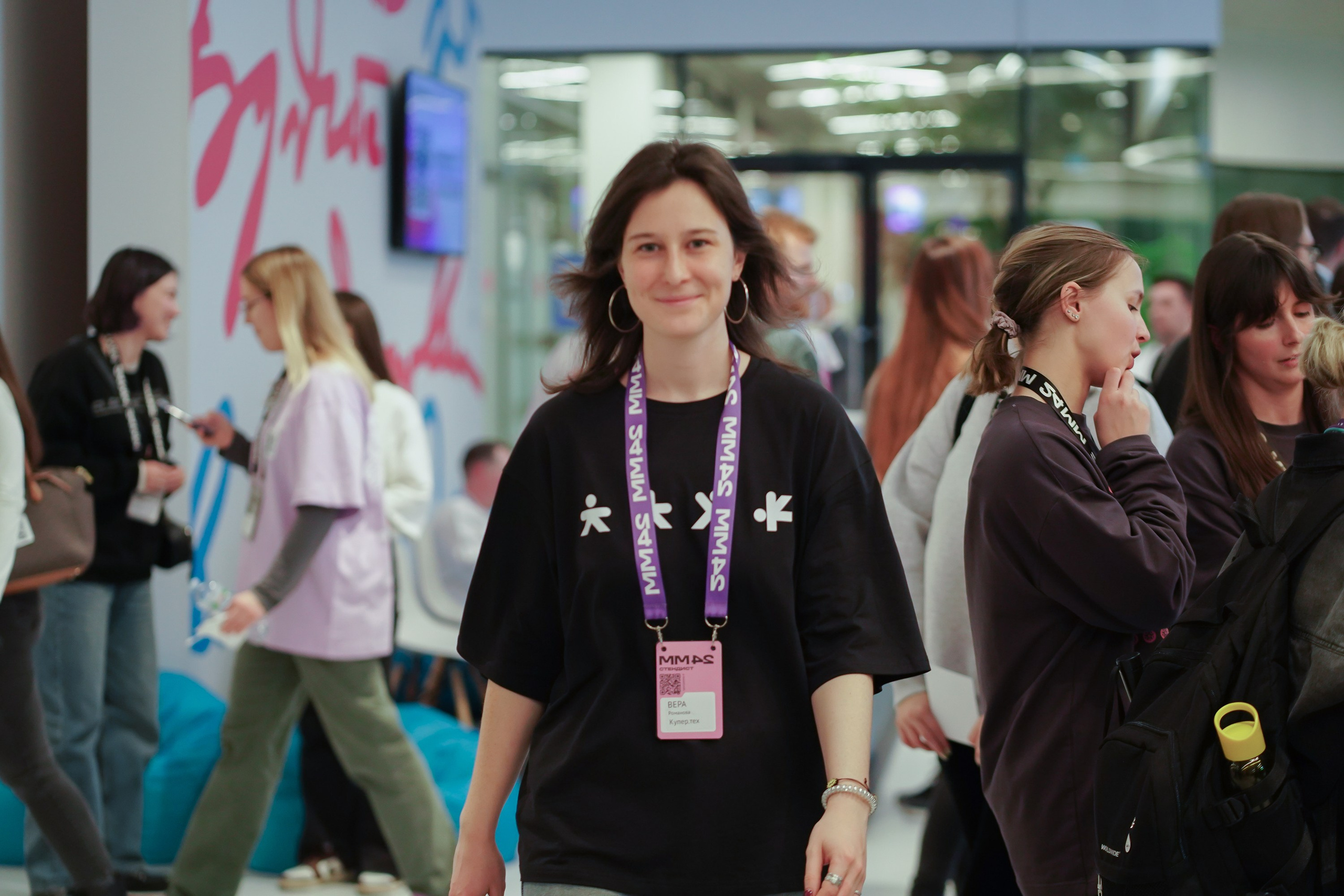 Матемаркетинг — 7–8 ноября 2024. Фотобанк Матемаркетинг