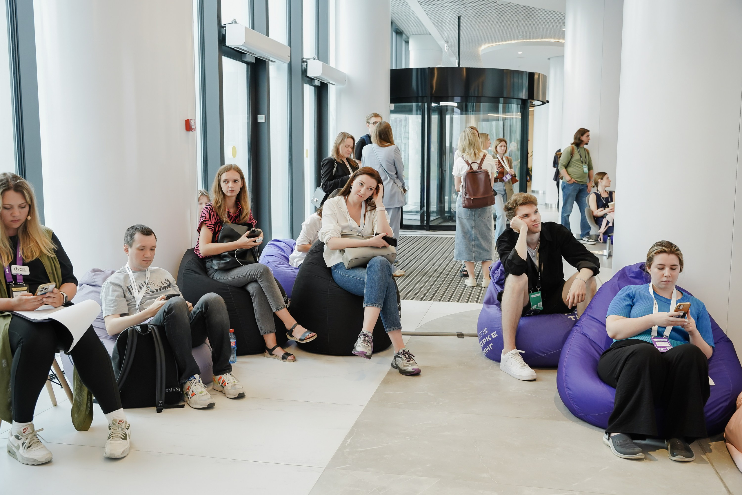 Aha! — 6 июня 2024. Фотобанк Матемаркетинг