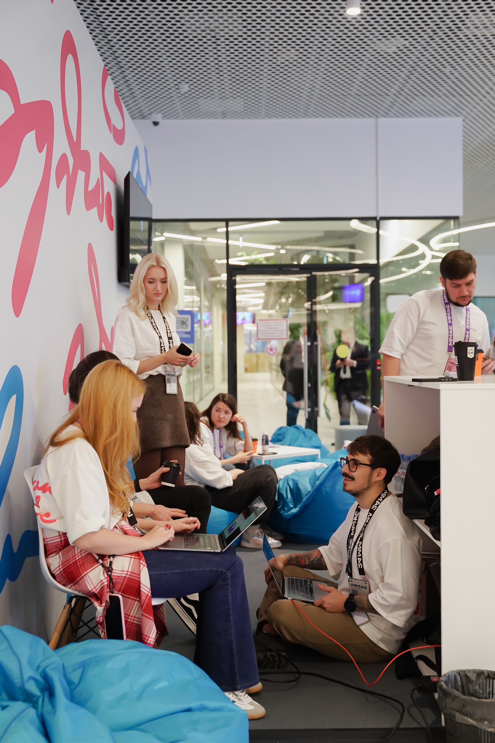 Матемаркетинг — 7–8 ноября 2024. Фотобанк Матемаркетинг