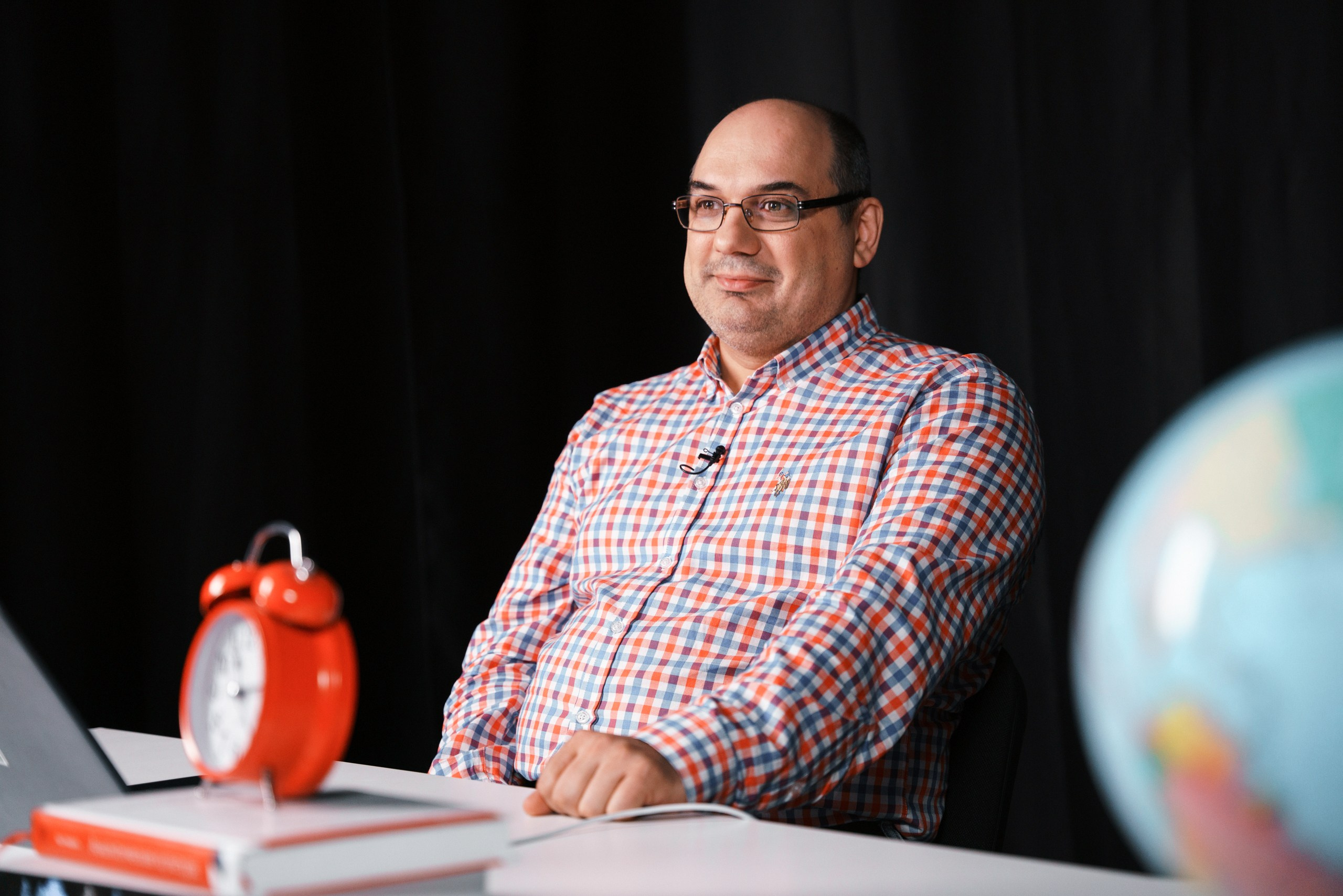 Aha! — 9 апреля 2021. Фотобанк Матемаркетинг