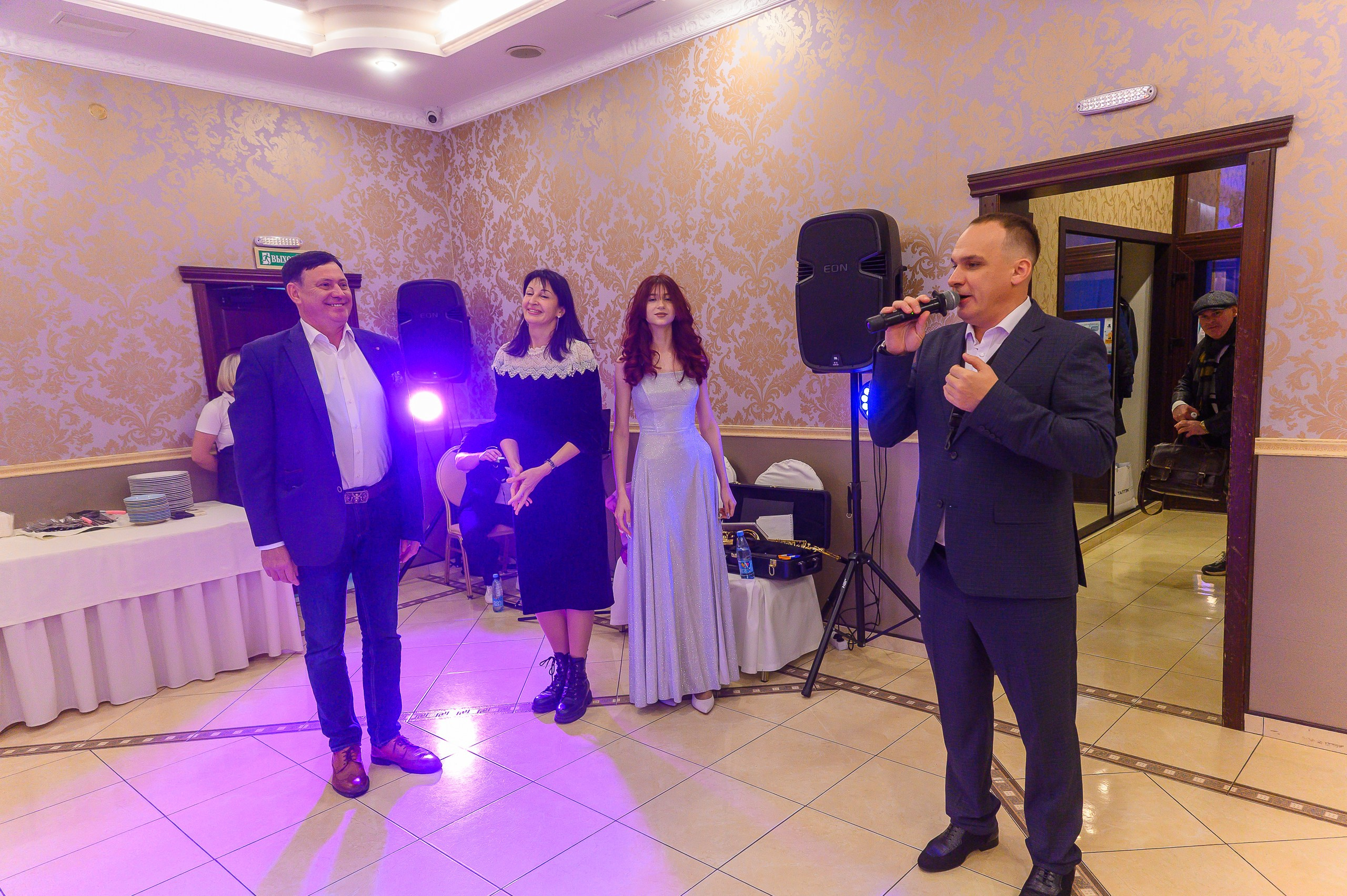 День рождение 18 лет. Фотограф в Кемерово Владислав Шульц