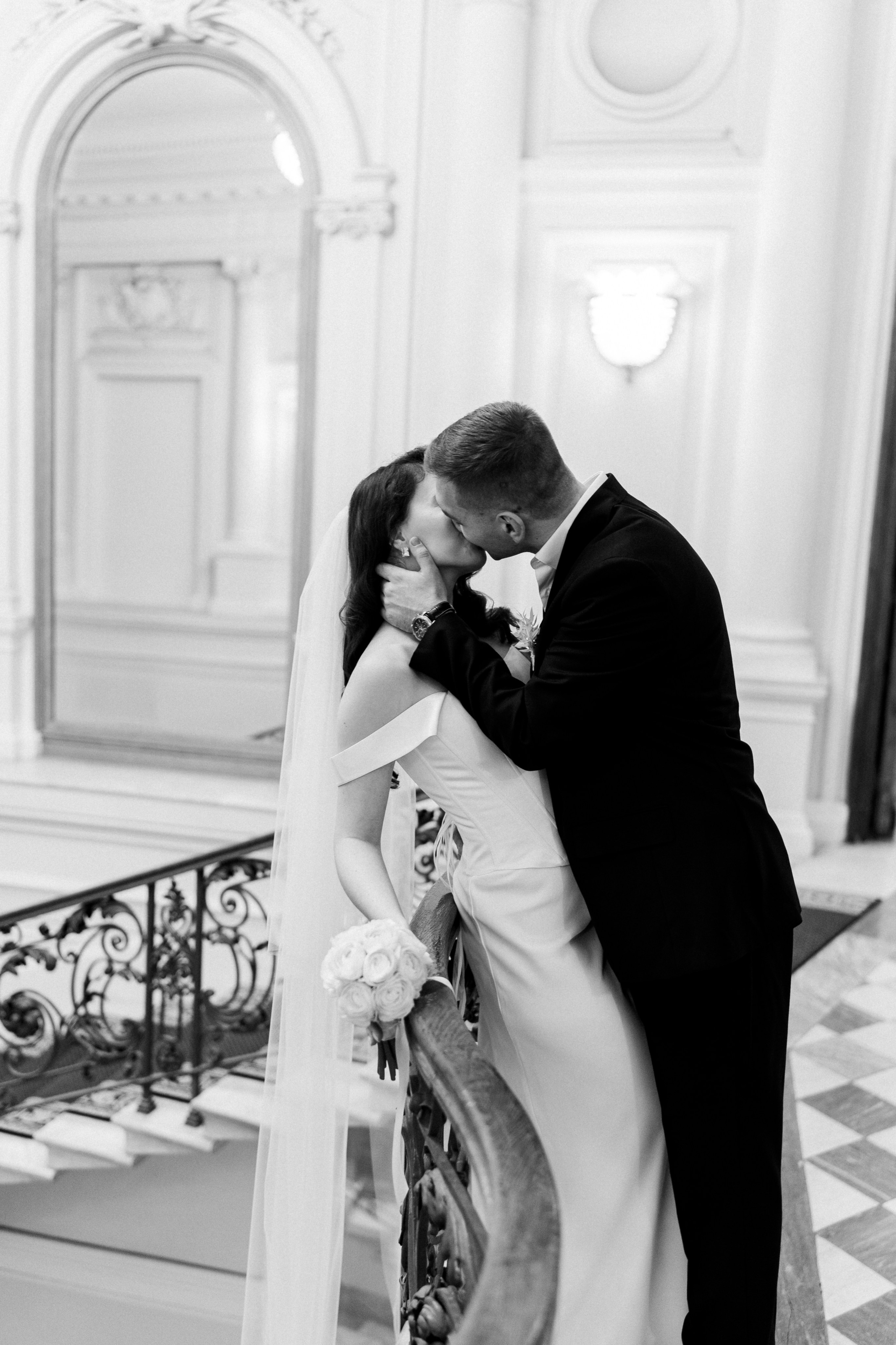 Свадебные. Фотограф в Санкт-Петербурге Кристина Шумихина