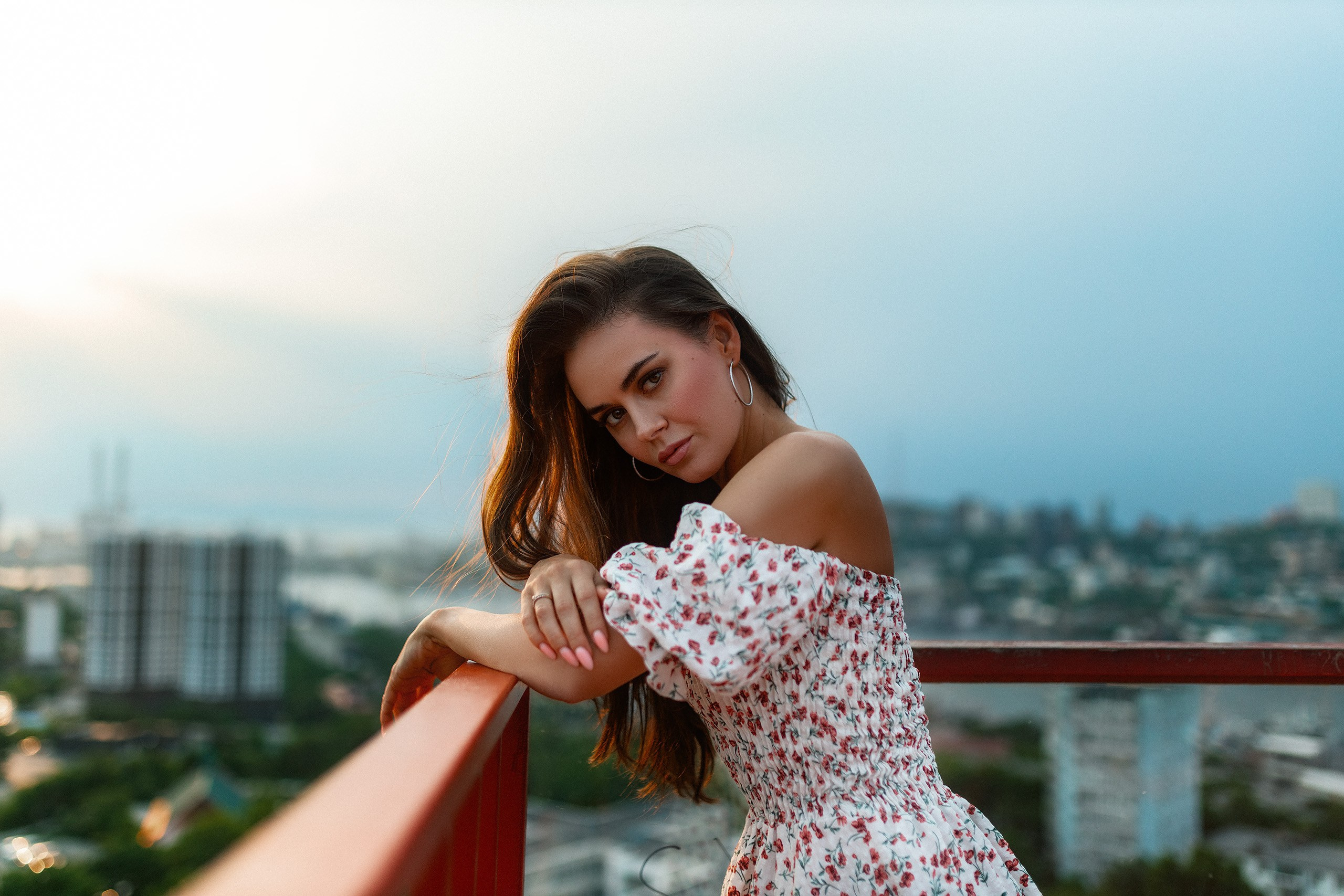 Elizaveta. Фотограф во Владивотоке