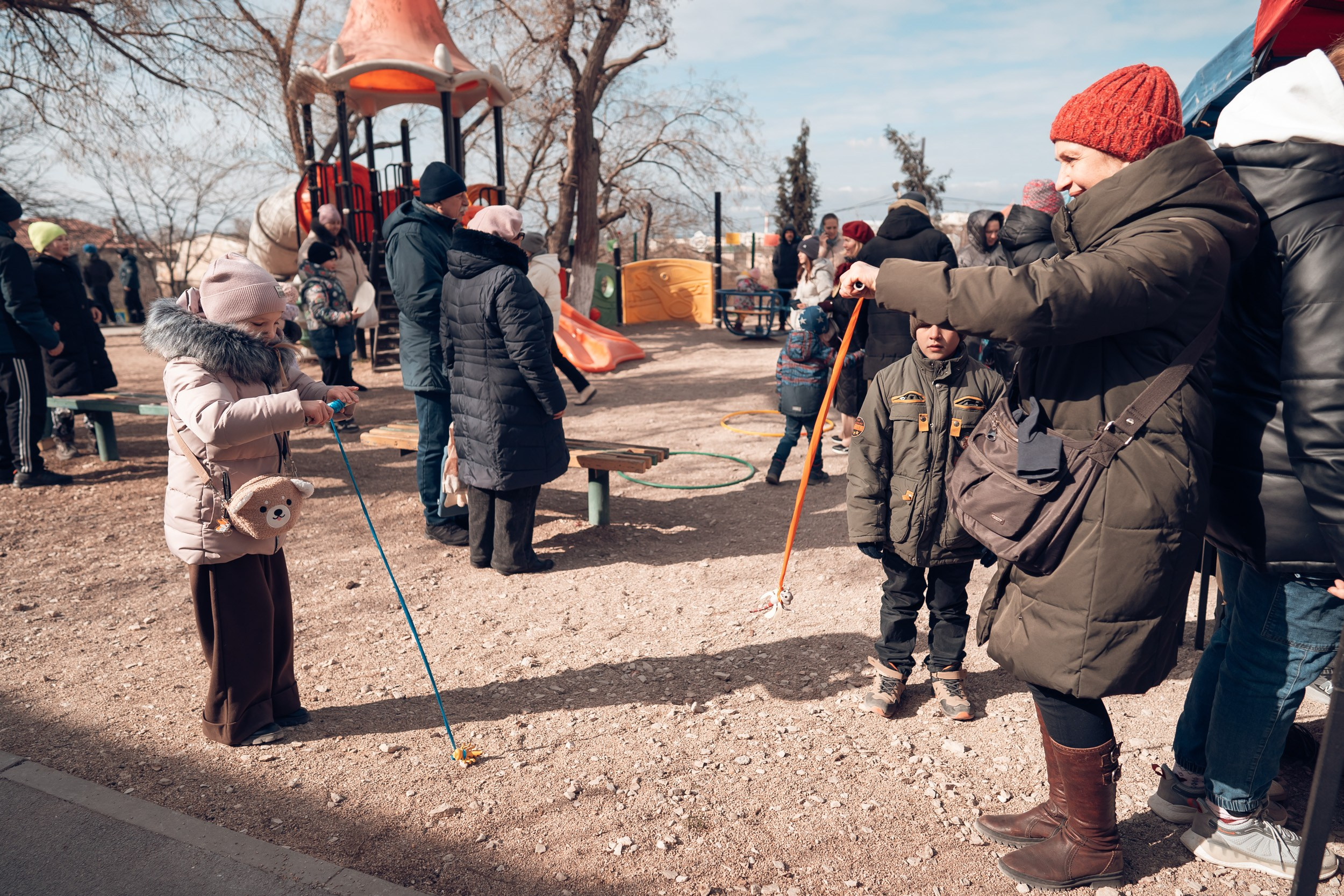 Масленица, храм Вознесения Господне, г. Севастополь. Церковный фотограф Севастополь