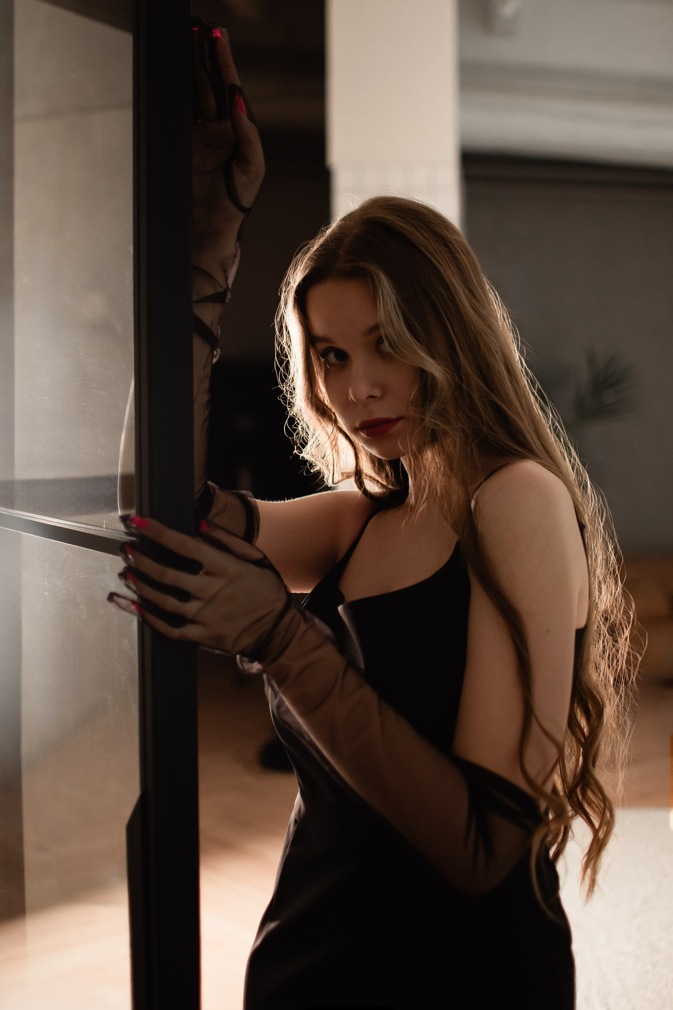 Полина. Фотограф Челябинск Екатерина Миниханова