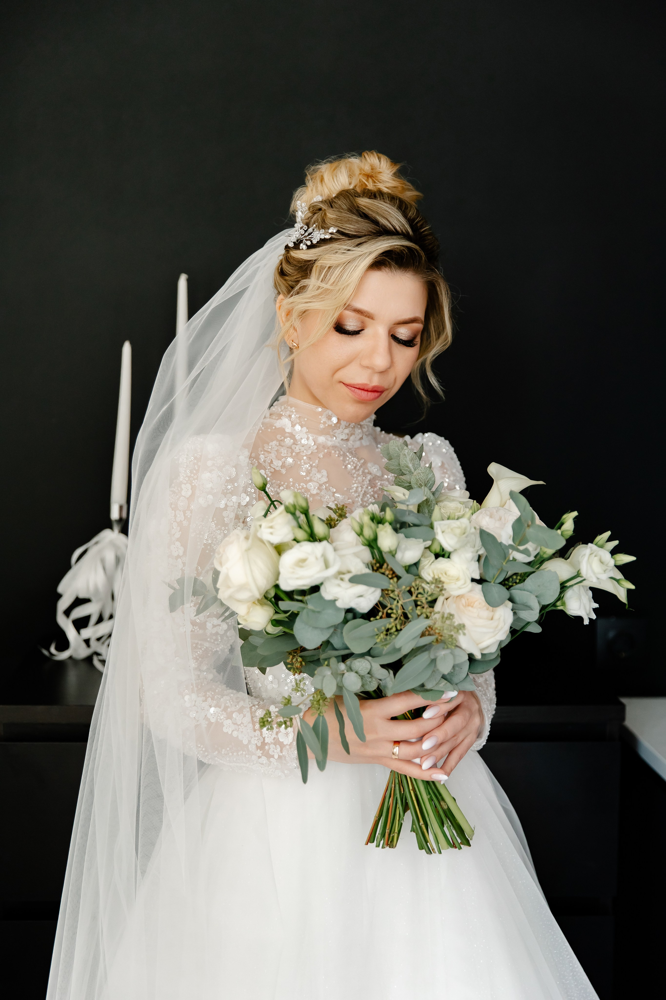 Александр и Ирина. Свадебный и семейный фотограф в Рязани Саша Крутых