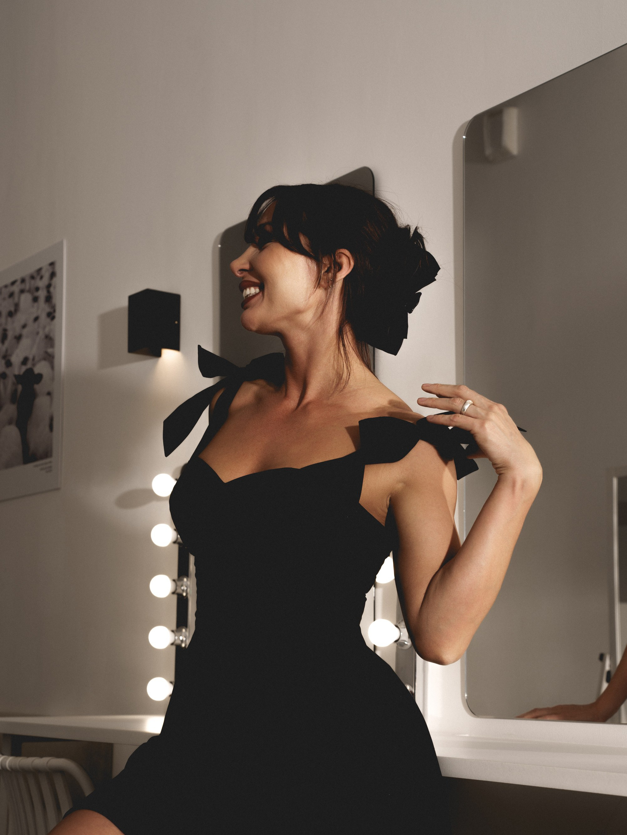 Екатерина (fashion портрет). Иван Упоров — фотограф, рилсмейкер чебоксары