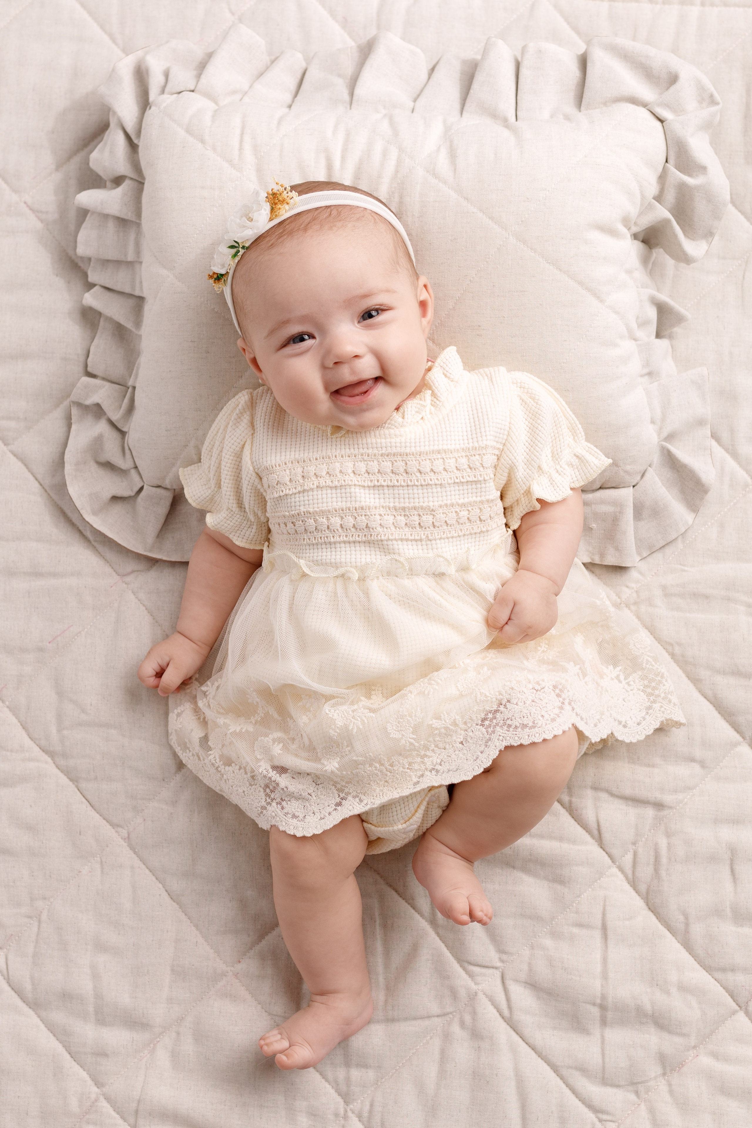 Фотосессии малышей до года. Фотограф новорожденных, детский фотограф в г. Оренбурге Екатерина Козлова