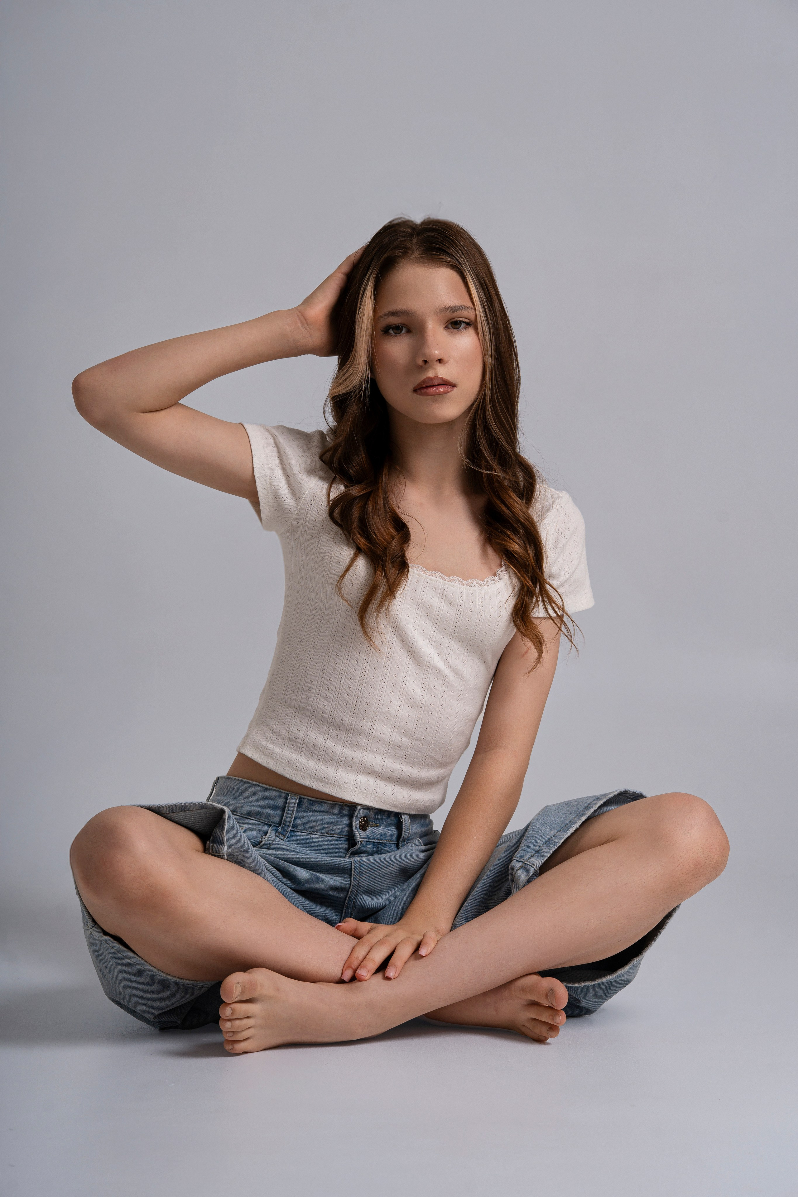 Профессиональное портфолио. Детский фотограф в Красноярске | Настя Гончарова