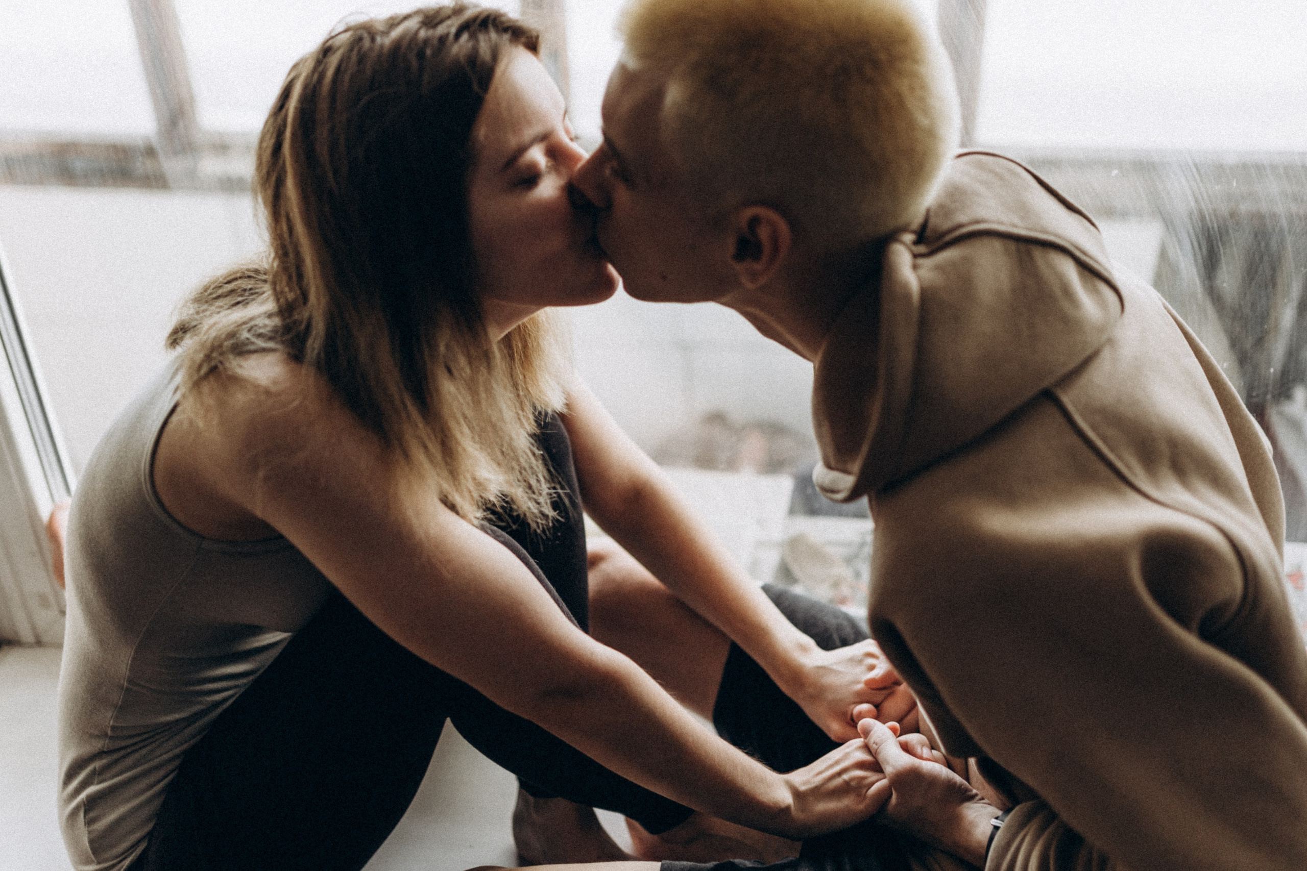 Матвей и Полина, а также кот и собака. Семейный фотограф lifestyle в Новосибирске Елена Шпилевая