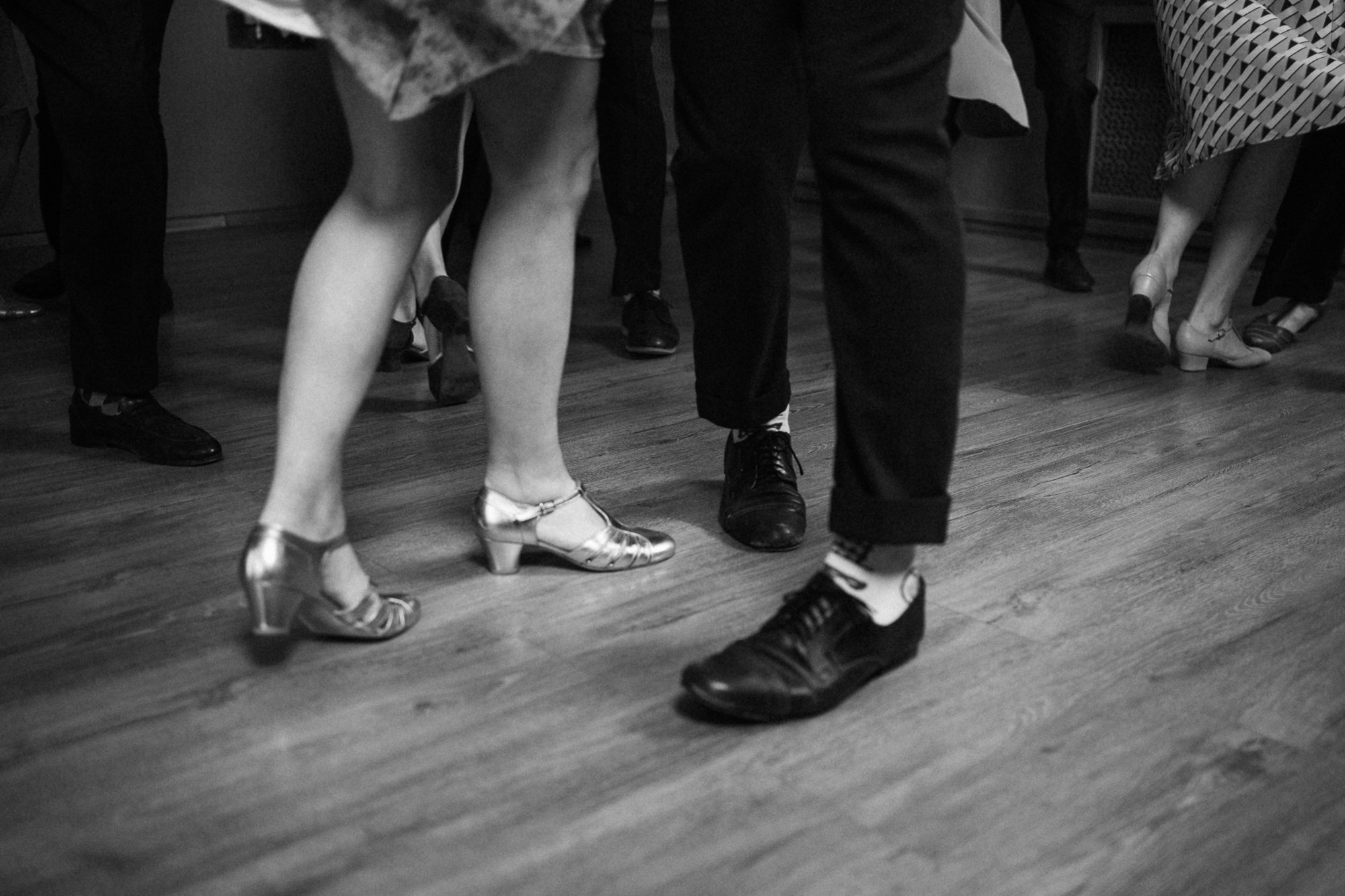 Репортаж с Рождественского кабарэ школы танцев МСДК. Фотограф в Москве