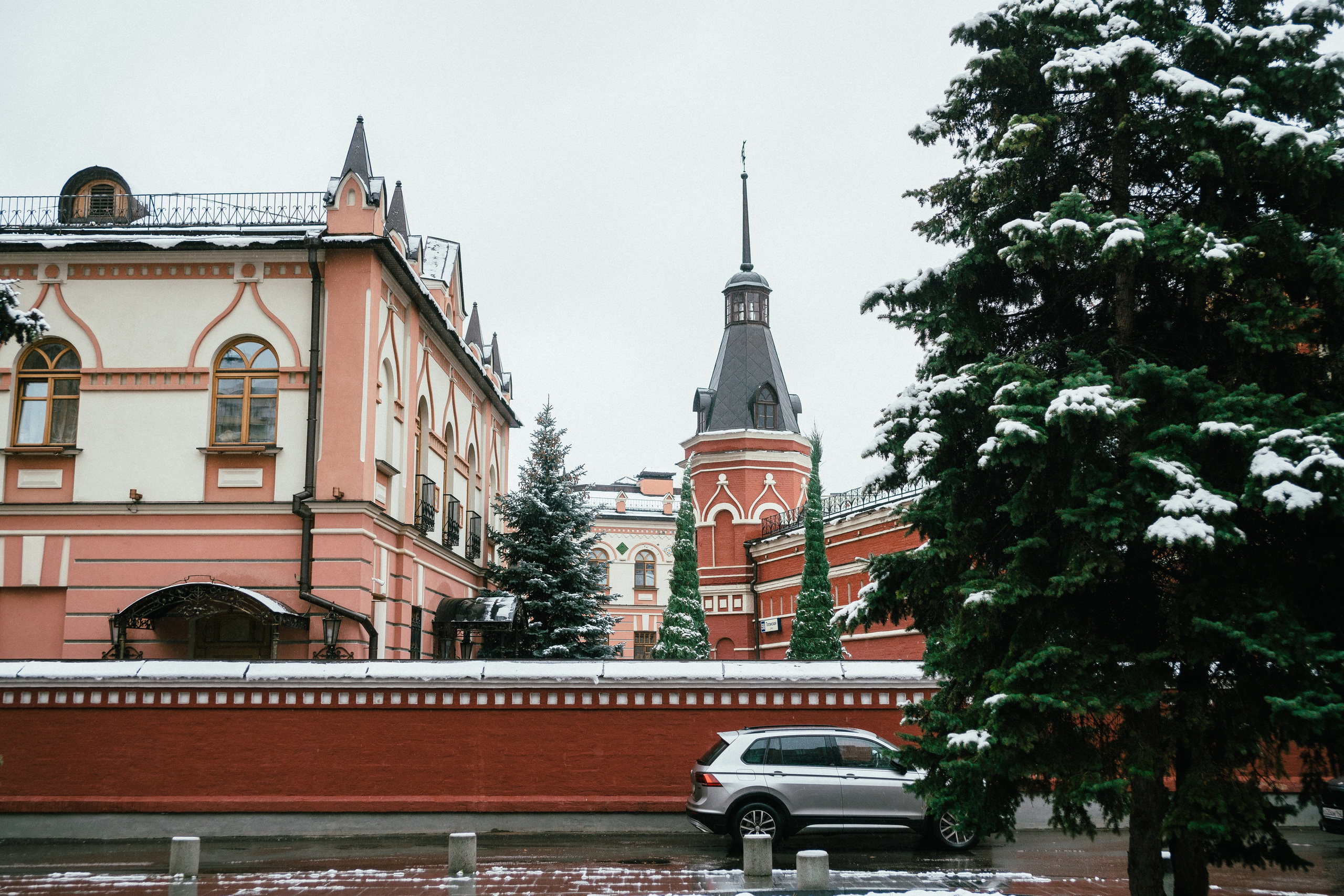 Ангелина и Максим. Жуков Илья  свадебный фотограф в Москве