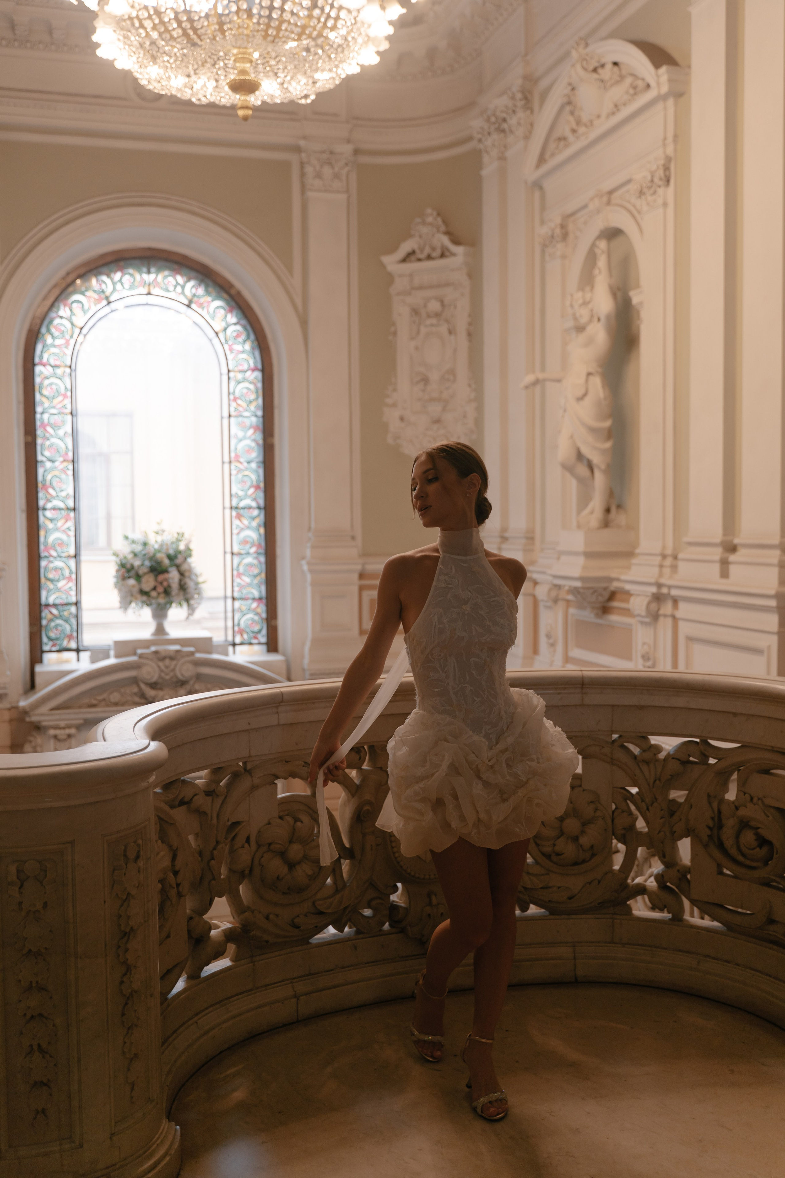 V&D. Свадебный фотограф — Наталья Фед СПб/Москва