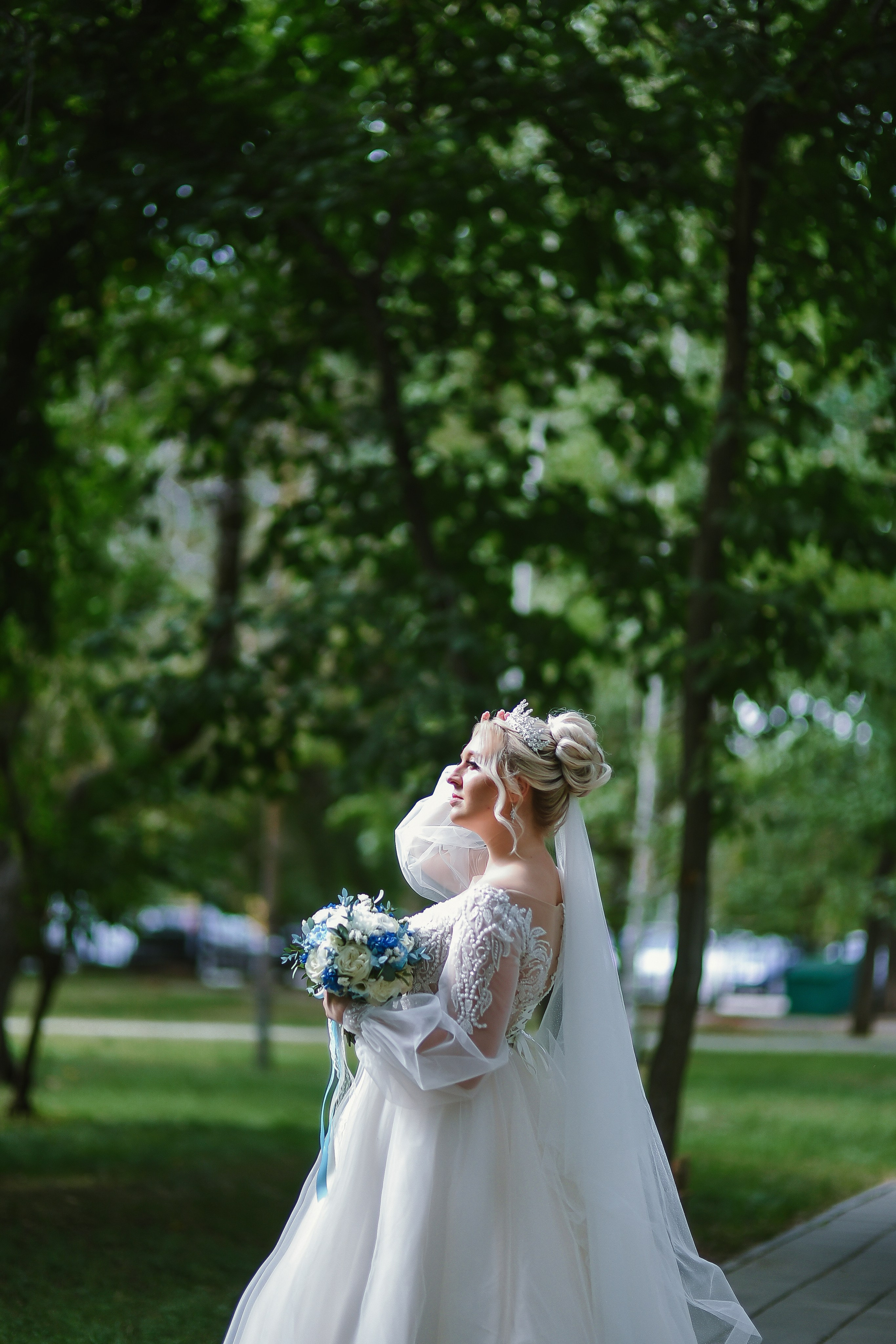 Свадьбы — прогулка. Главная