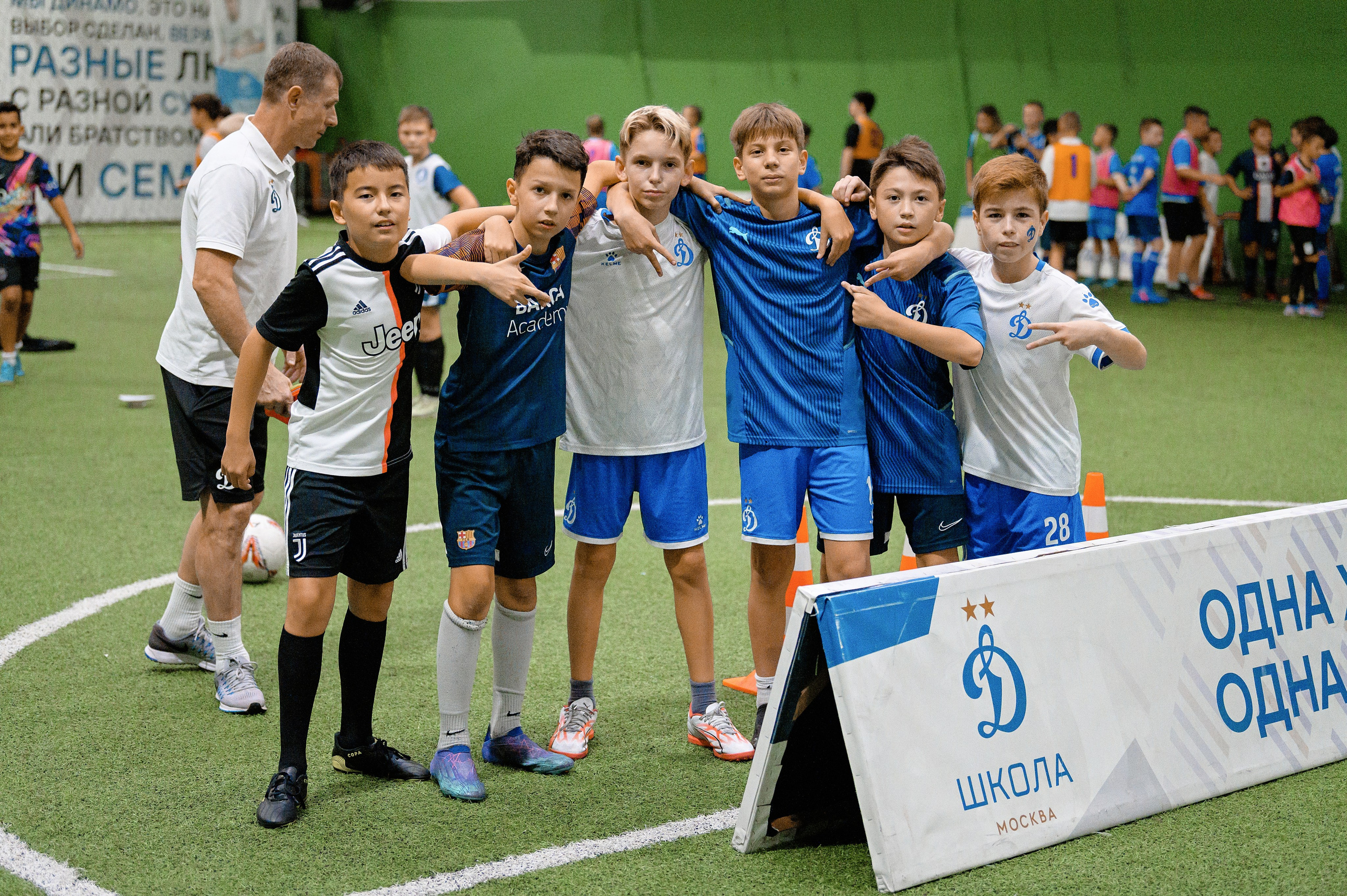 ШКОЛА ФК «ДИНАМО». ОТКРЫТИЕ НОВОГО СЕЗОНА. РЕПОРТАЖНЫЙ И БИЗНЕС ФОТОГРАФ В МОСКВЕ, ЕГОР НИКОЛАЕВ