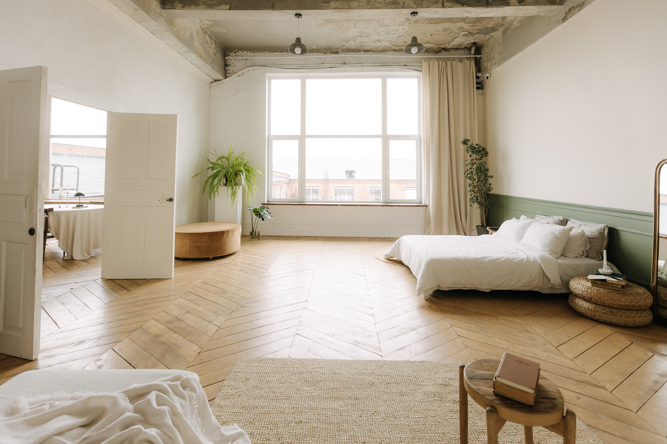 Дача-лофт, Дача. Свадебный семейный и детский фотограф в Краснодаре Карина Федоровская