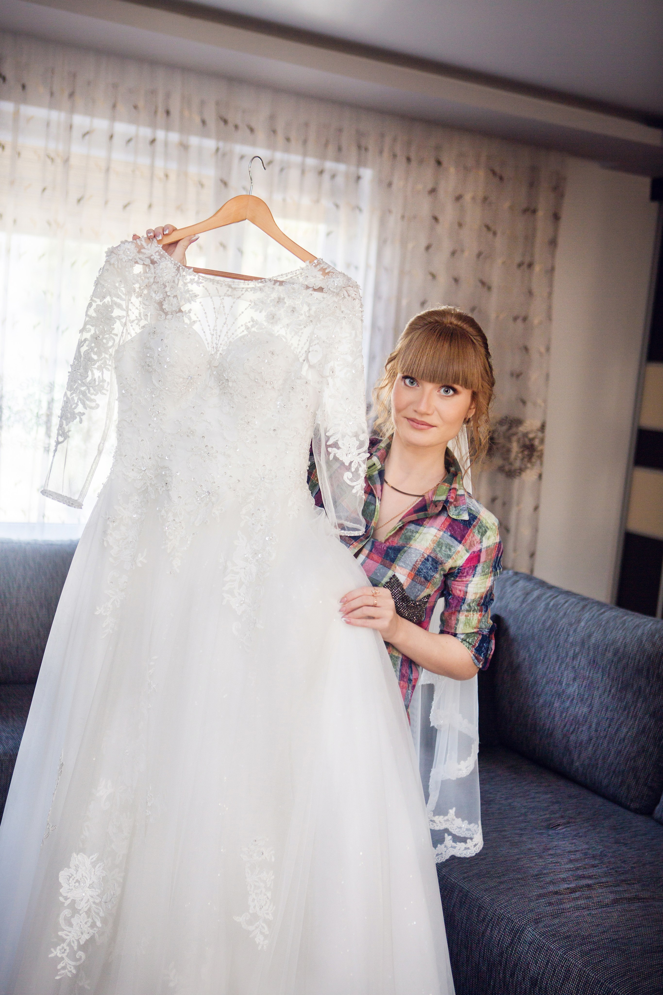 Валентина и Игорь. Свадебный семейный и детский фотограф в Краснодаре Карина Федоровская