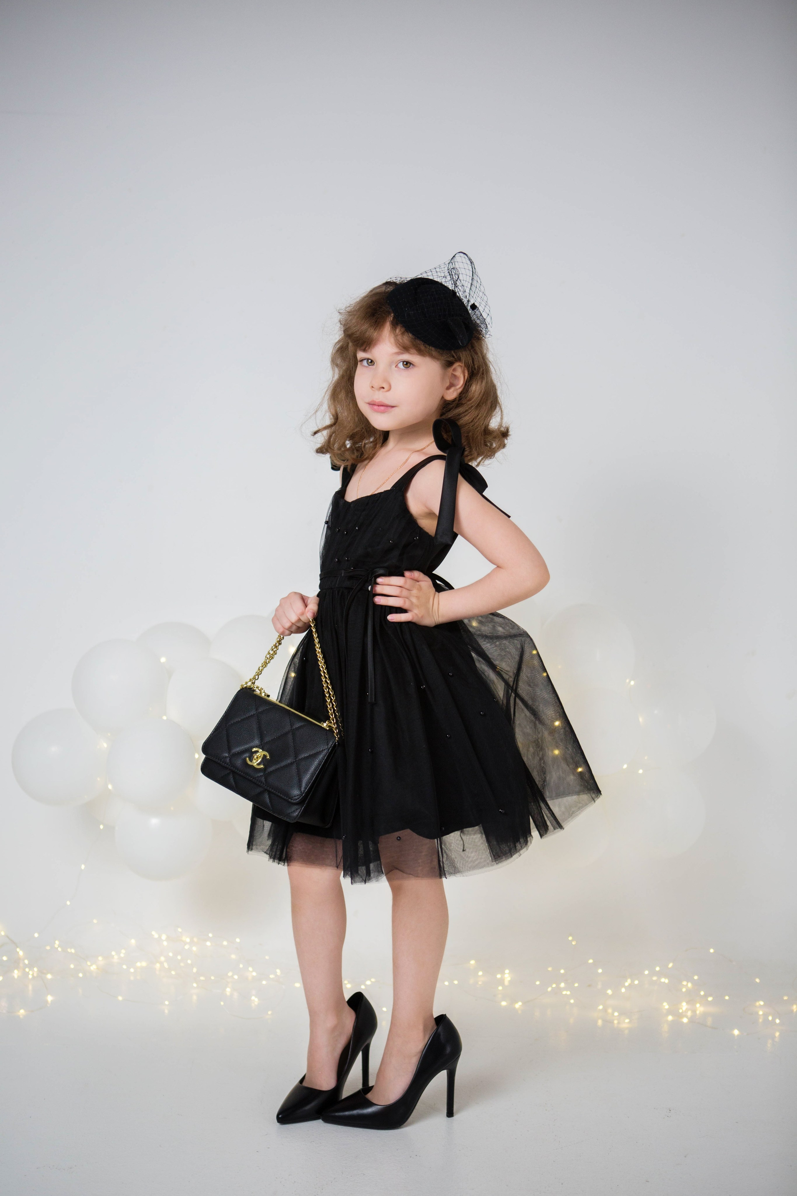 Ева. Фотостудия «Антураж». Свадебный семейный и детский фотограф в Краснодаре Карина Федоровская