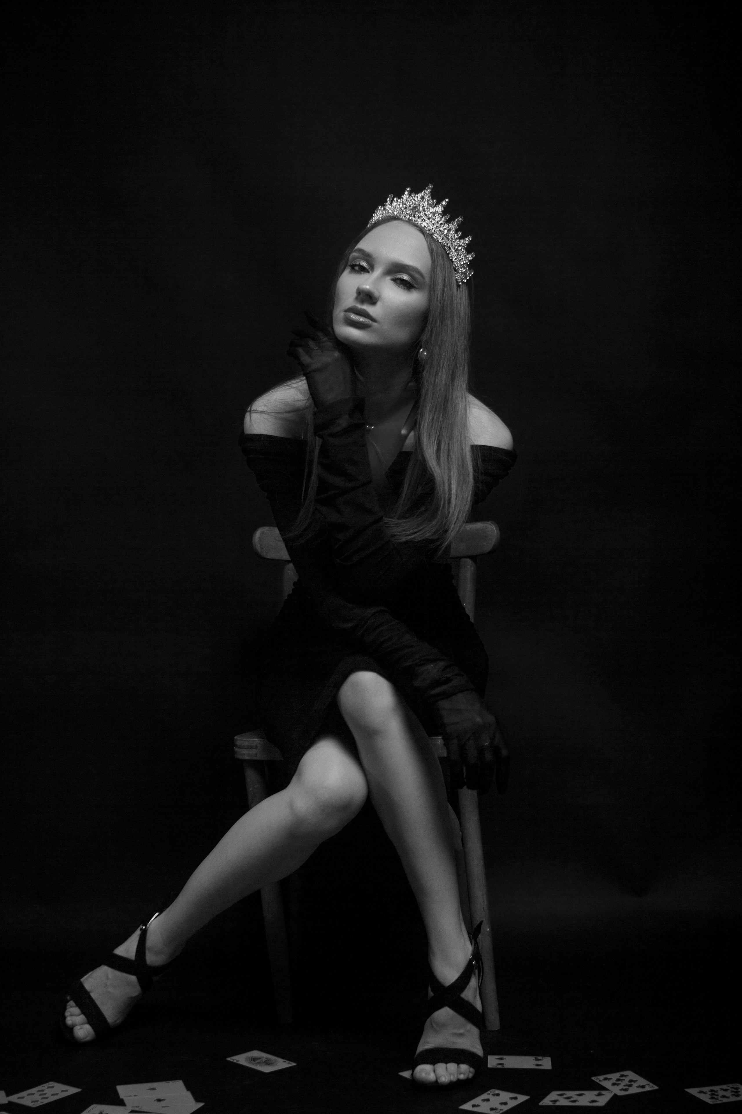 Анна. Индивидуальный фотограф. Саров, Нижний Новгород