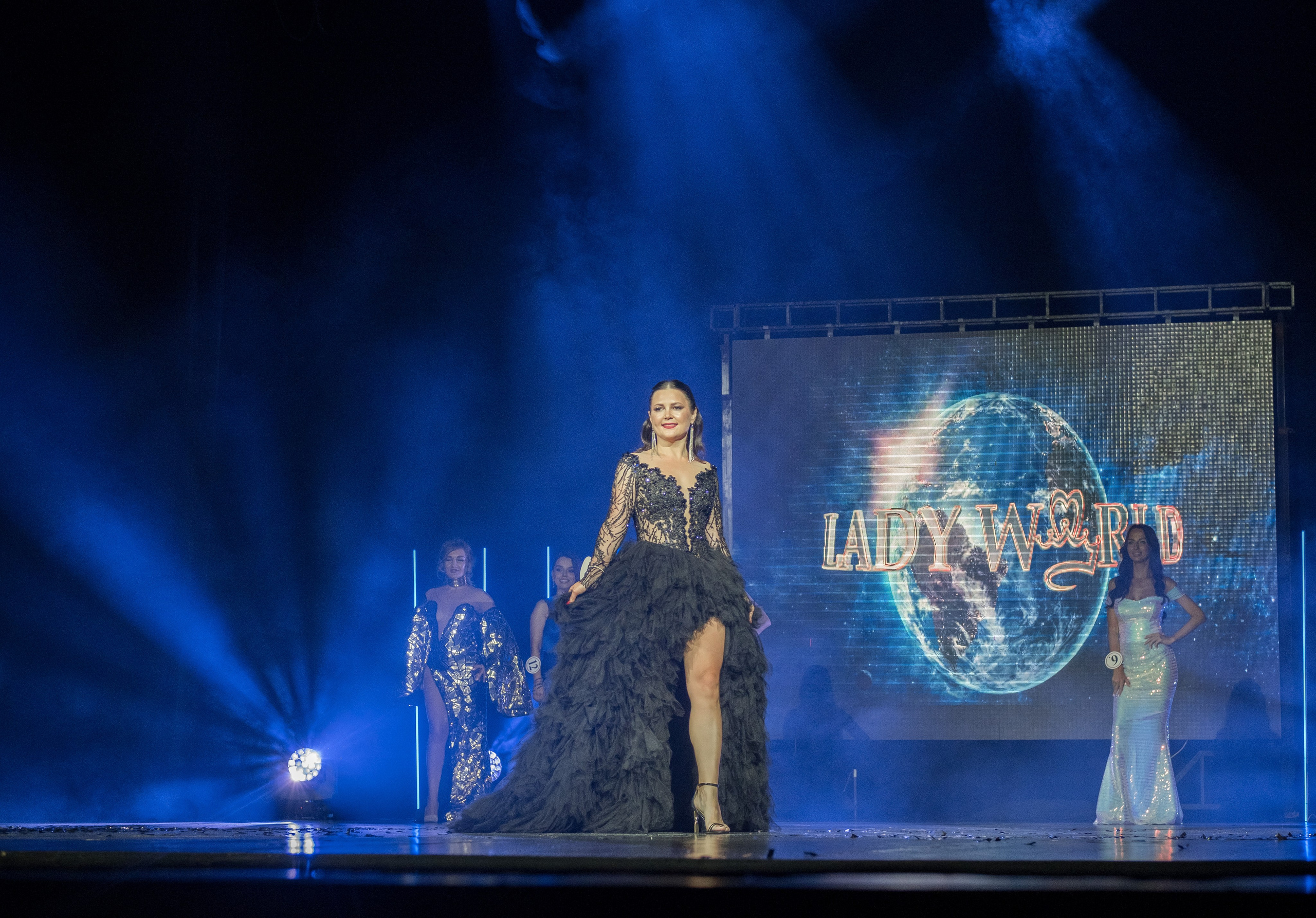 Финал конкурса красоты Ledy World|Абхазия. Фотограф на Бали|Свадьба на Бали