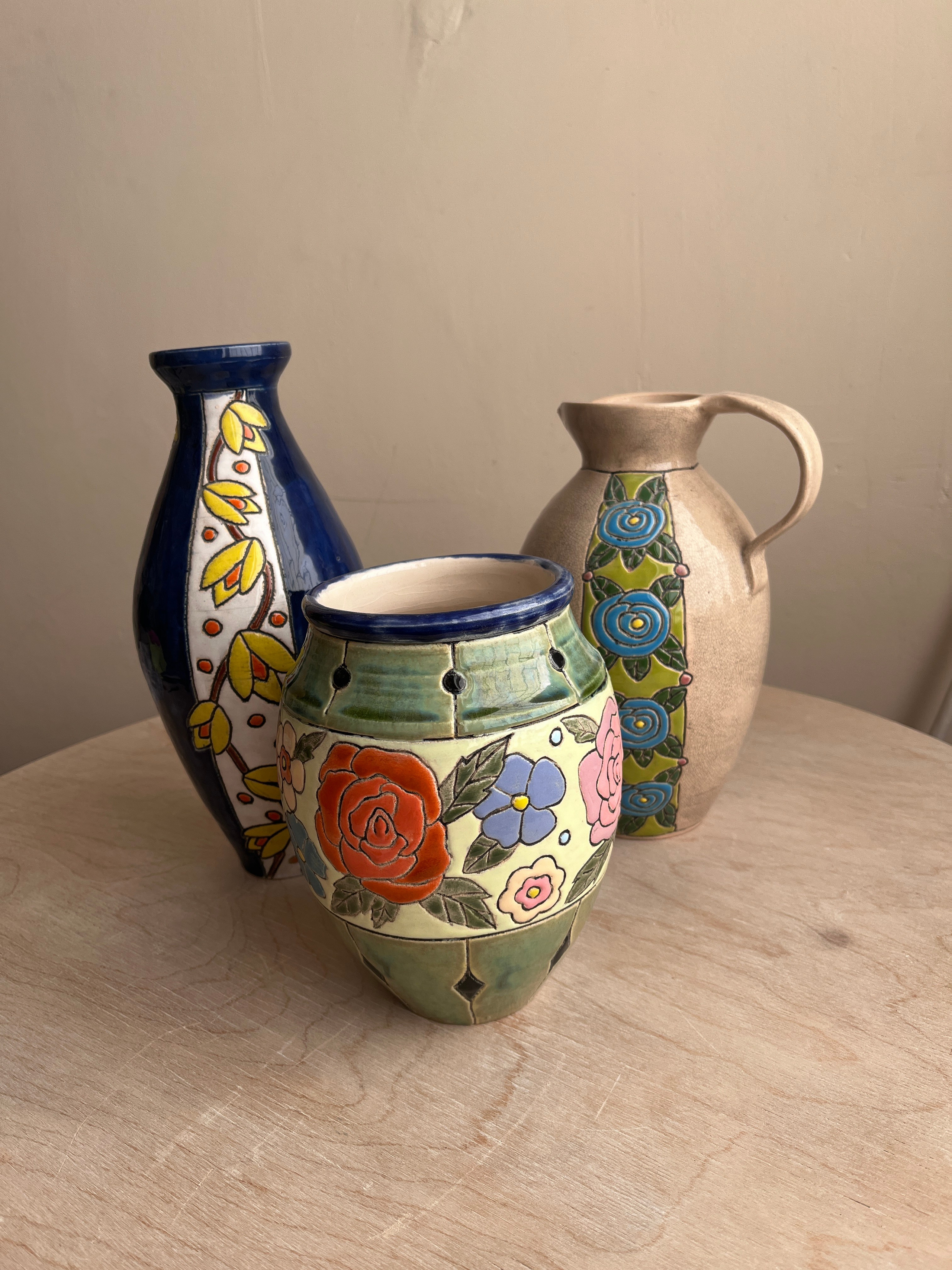 Посуда и декор интерьера. ВАЛИНОР — выставка-продажа hand made