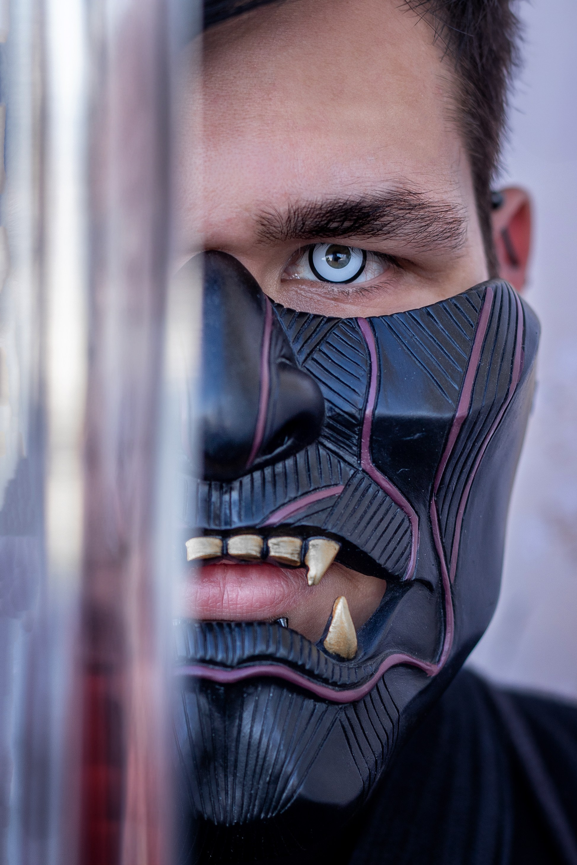 Арт фотографии. Ваш фотограф в Екатеринбурге Максим Мухин