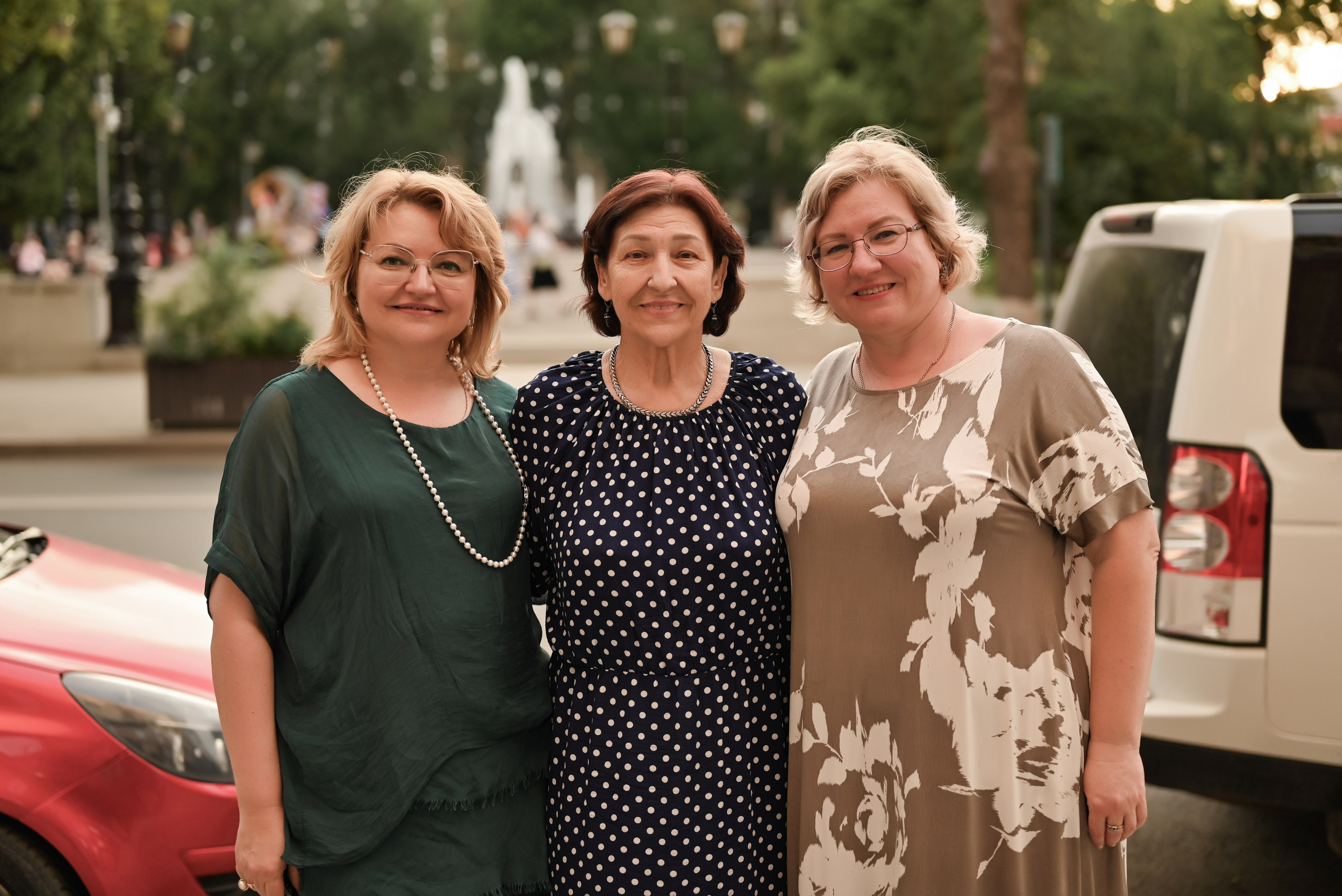 Русские сезоны. Банкет. Свадебный и семейный фотограф в Уфе Александров Максим