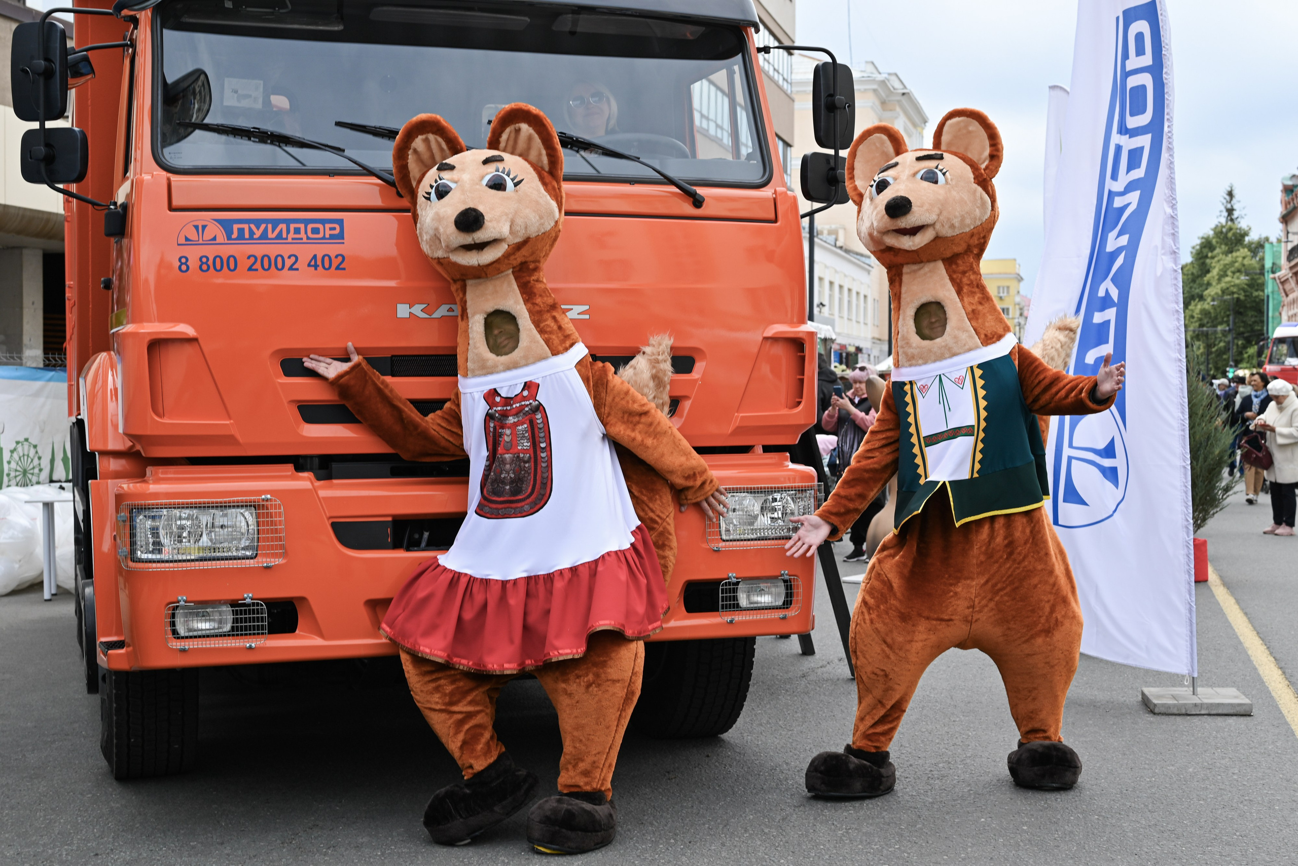 ЛУИДОР выставка. Свадебный и семейный фотограф в Уфе Александров Максим