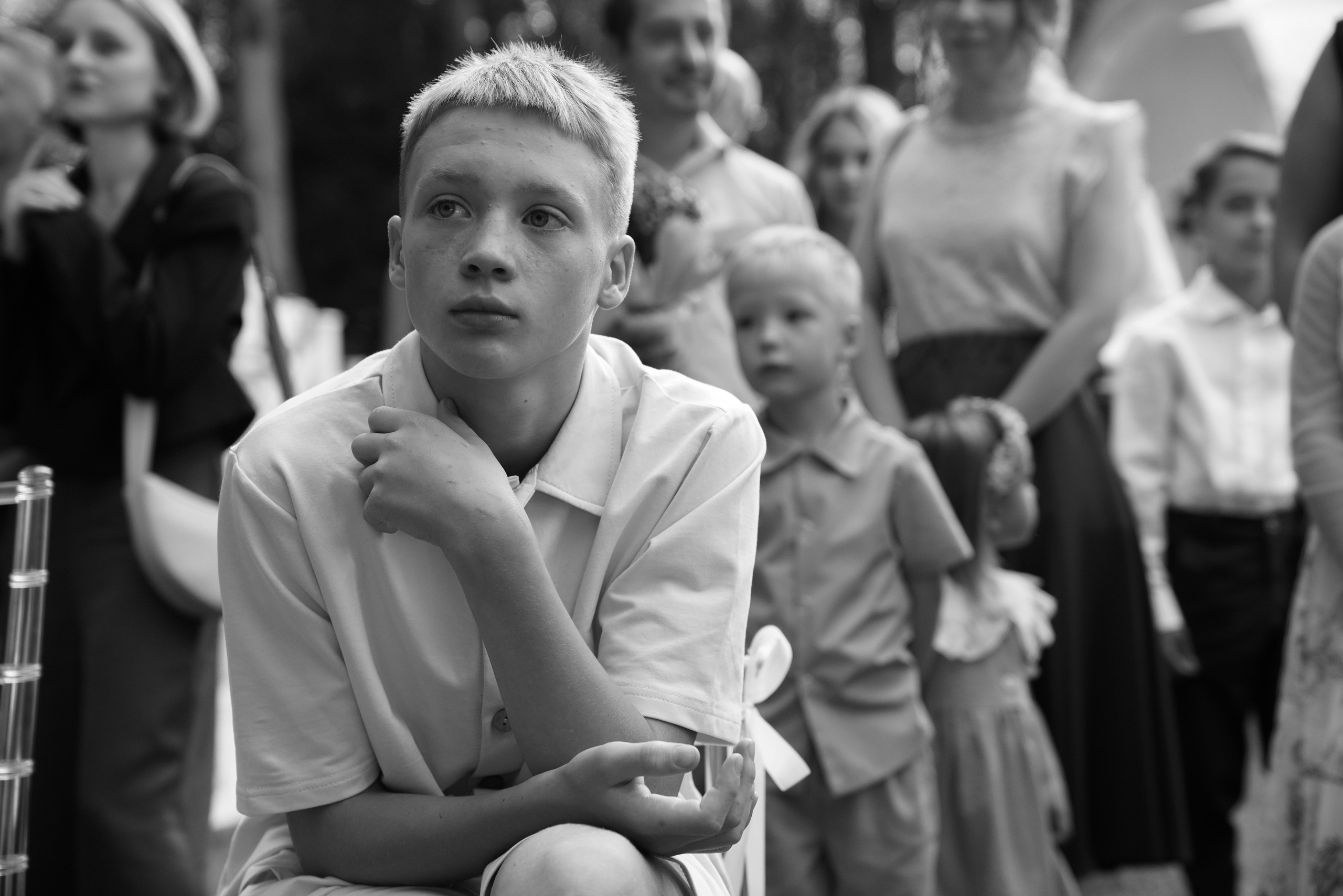 Андрей и Полина. Вечеринка. Свадебный и семейный фотограф Ястребова Маргарита