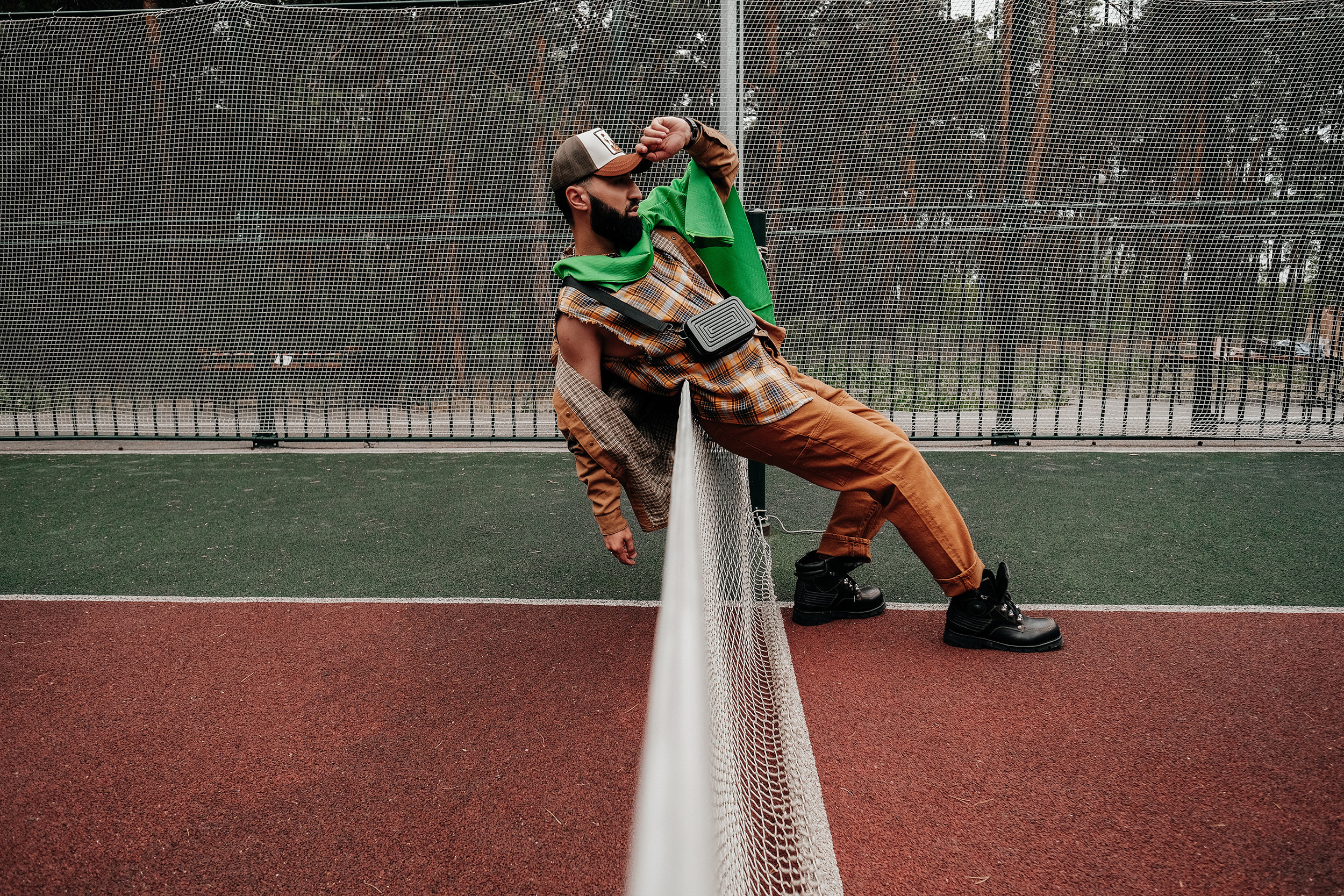 Аршак. Фотограф Юрий Марилов Москва, Тюмень