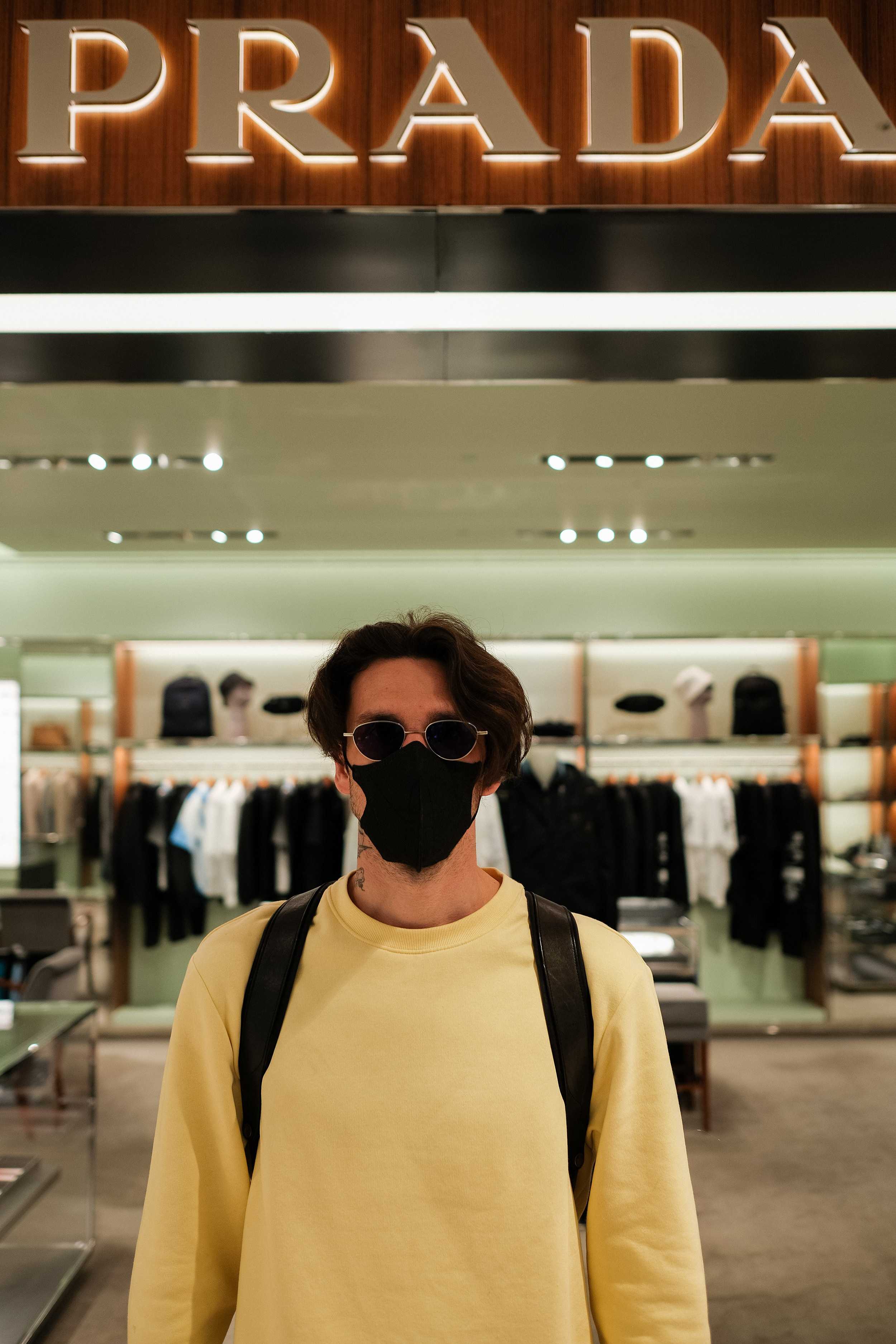 Максим. Фотограф Юрий Марилов Москва, Тюмень