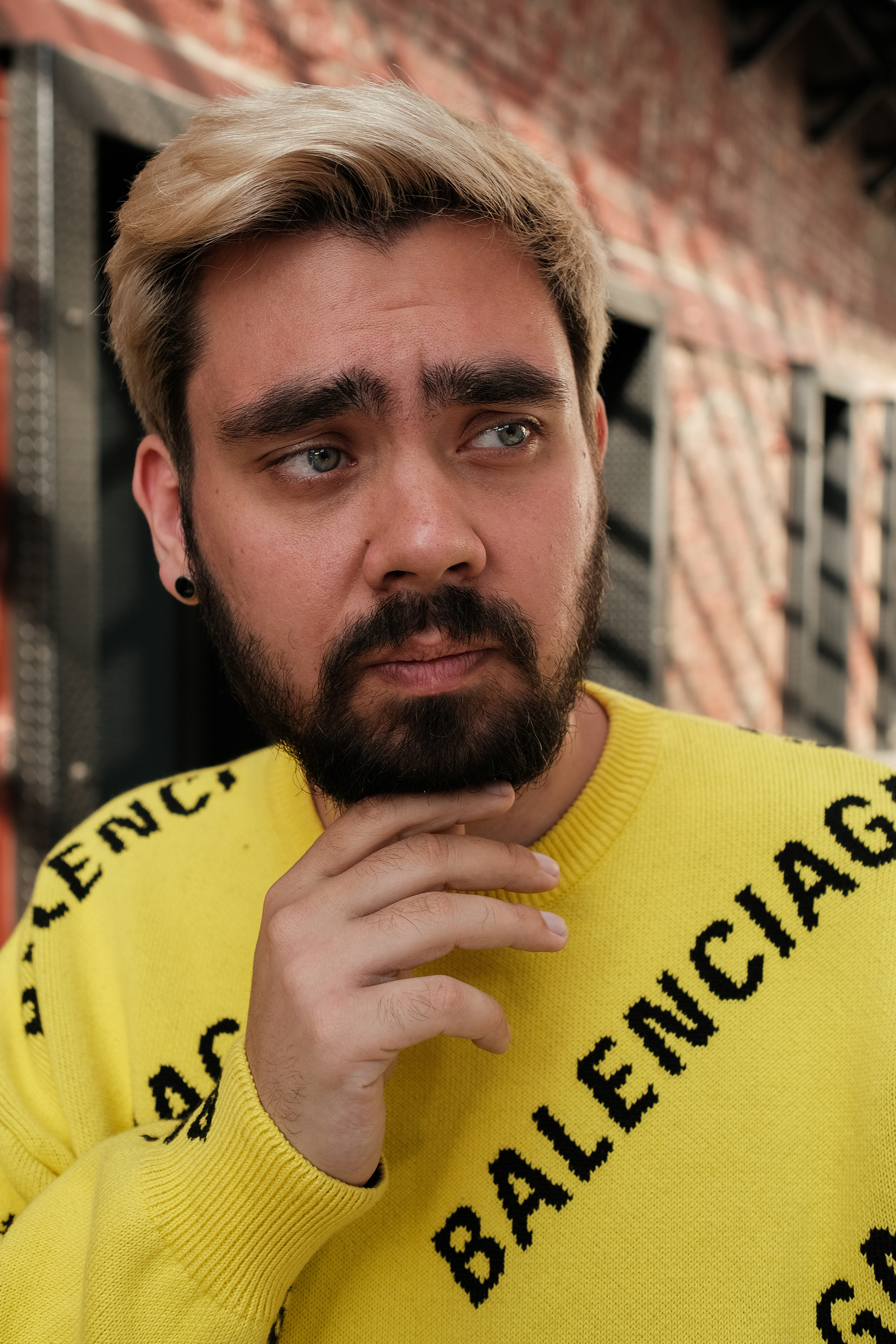 Макс. Фотограф Юрий Марилов Москва, Тюмень