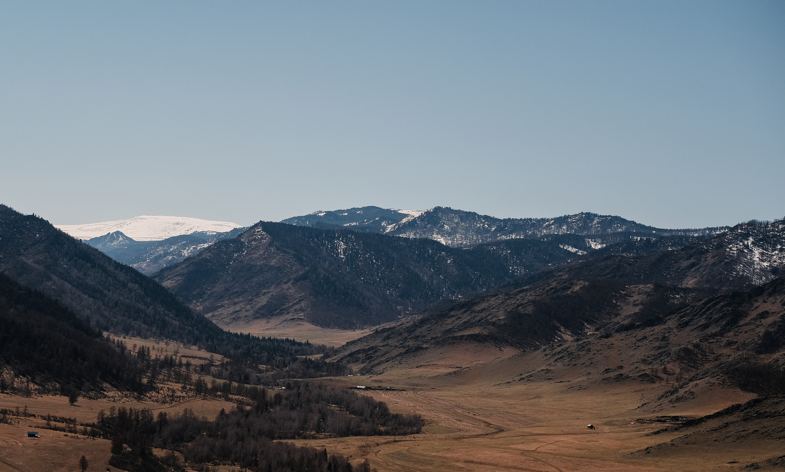 Алтай 2021. Фотограф Юрий Марилов Москва, Тюмень