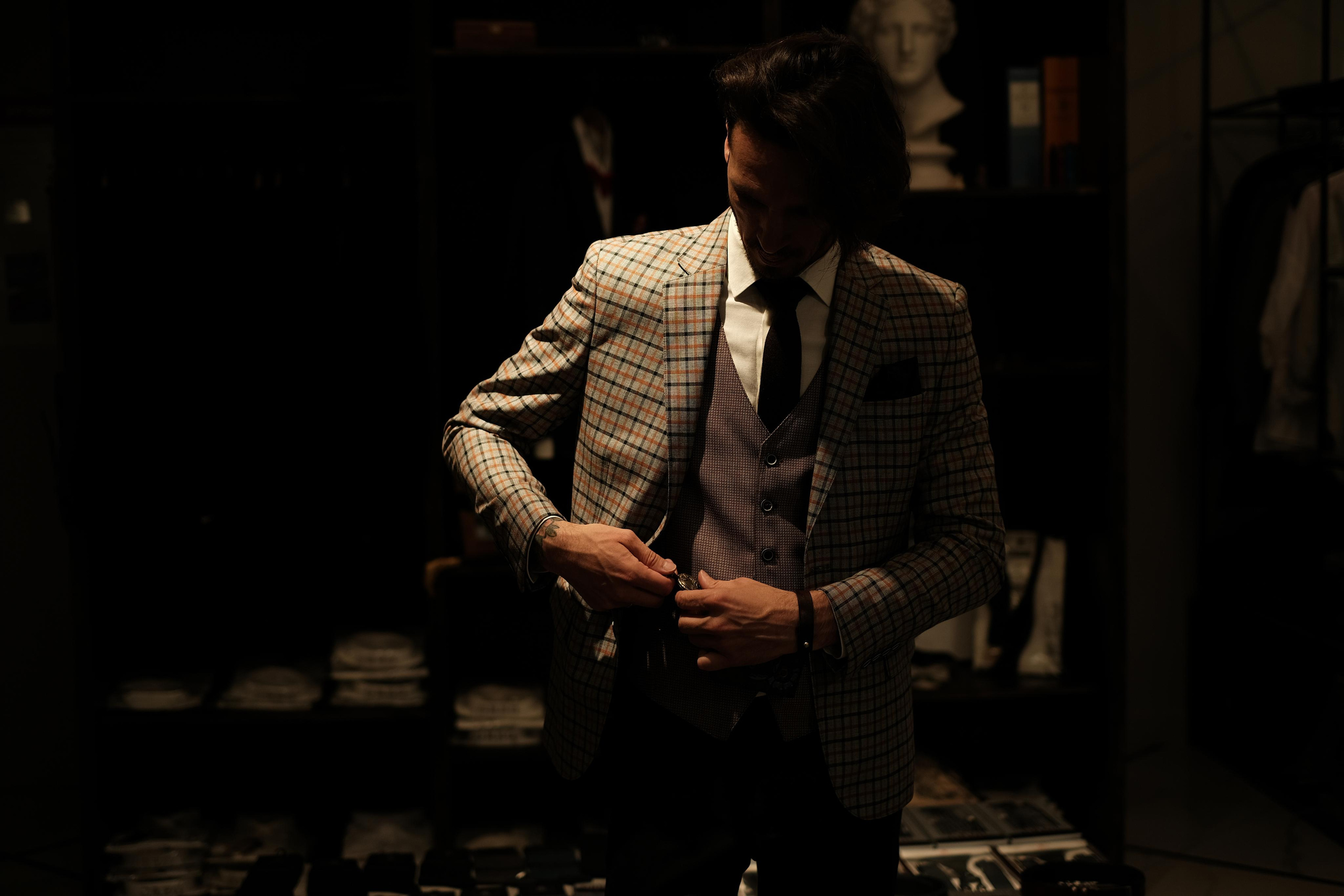 Максим. Фотограф Юрий Марилов Москва, Тюмень