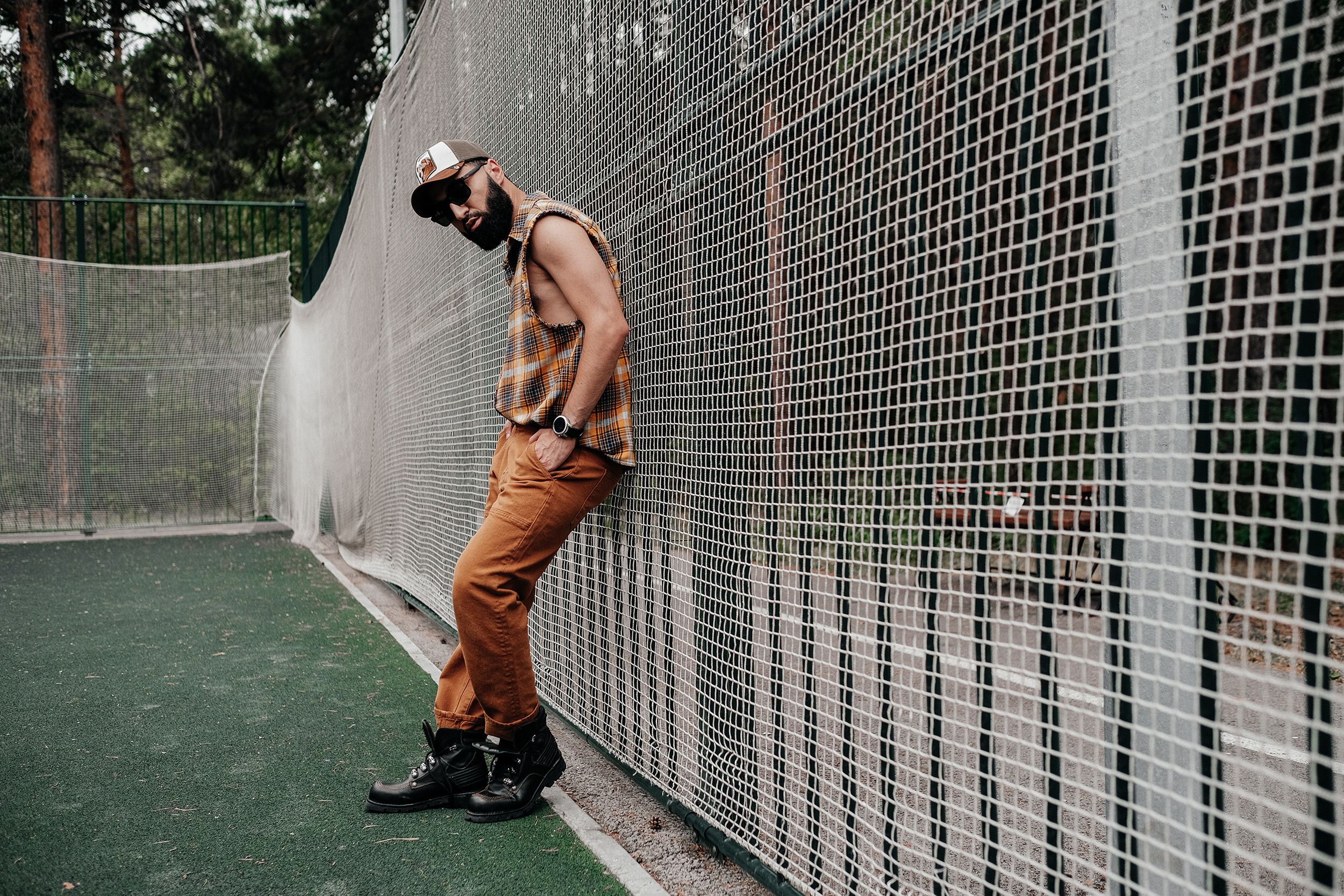 Аршак. Фотограф Юрий Марилов Москва, Тюмень