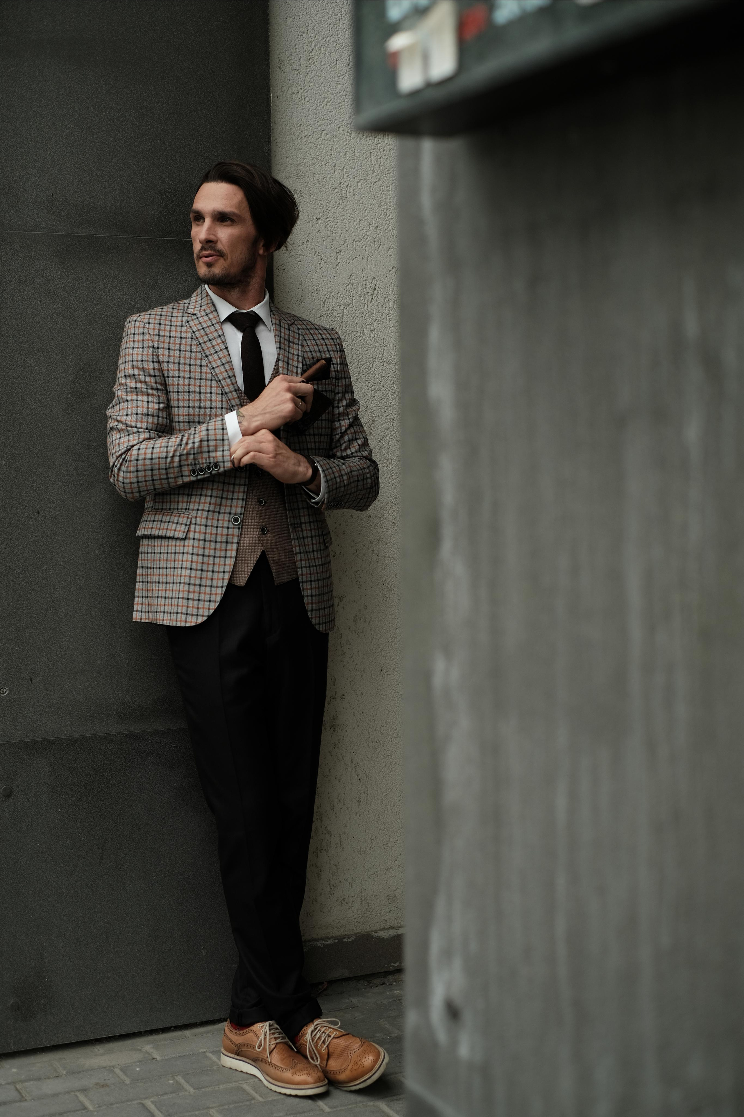 Максим. Фотограф Юрий Марилов Москва, Тюмень