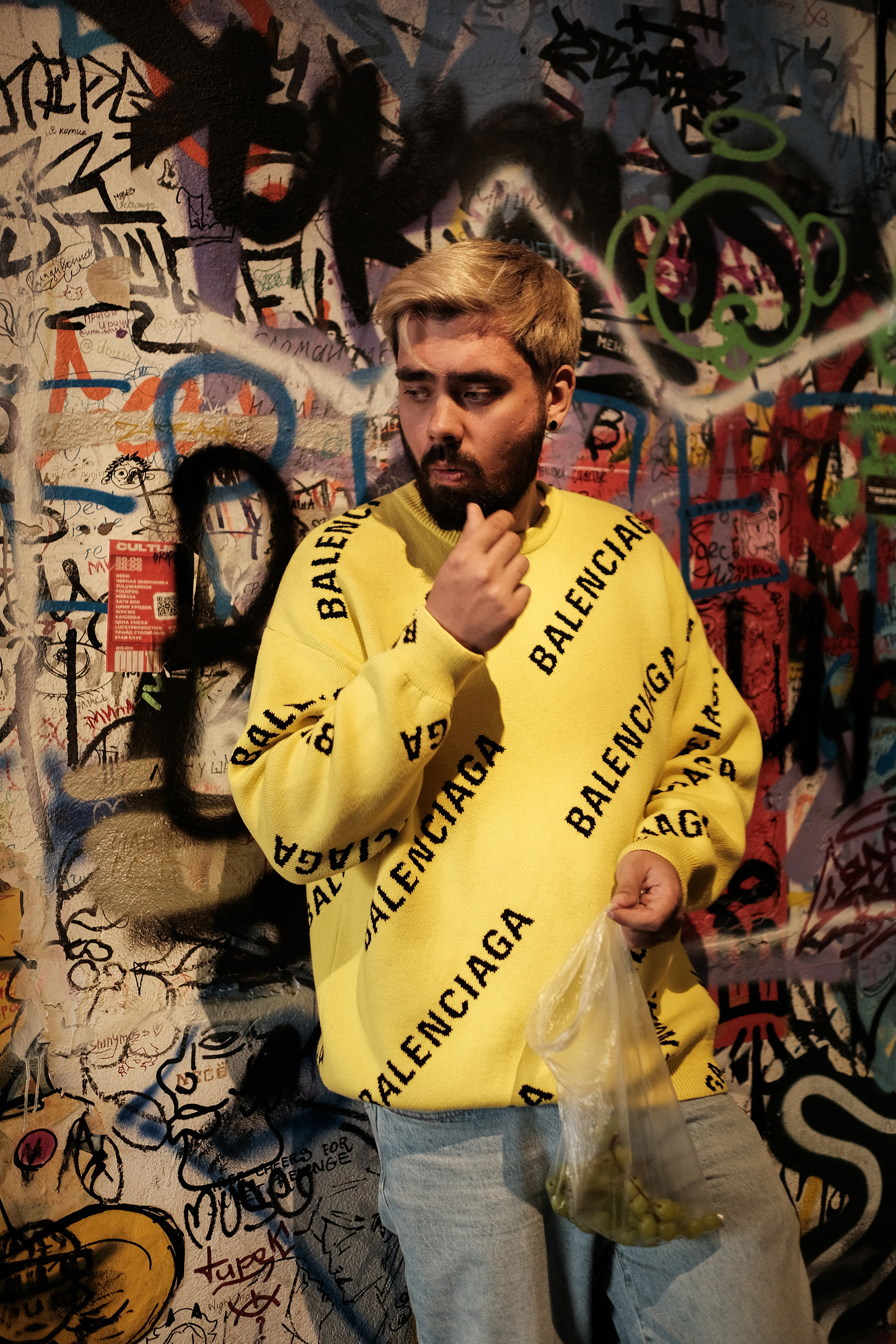 Макс. Фотограф Юрий Марилов Москва, Тюмень