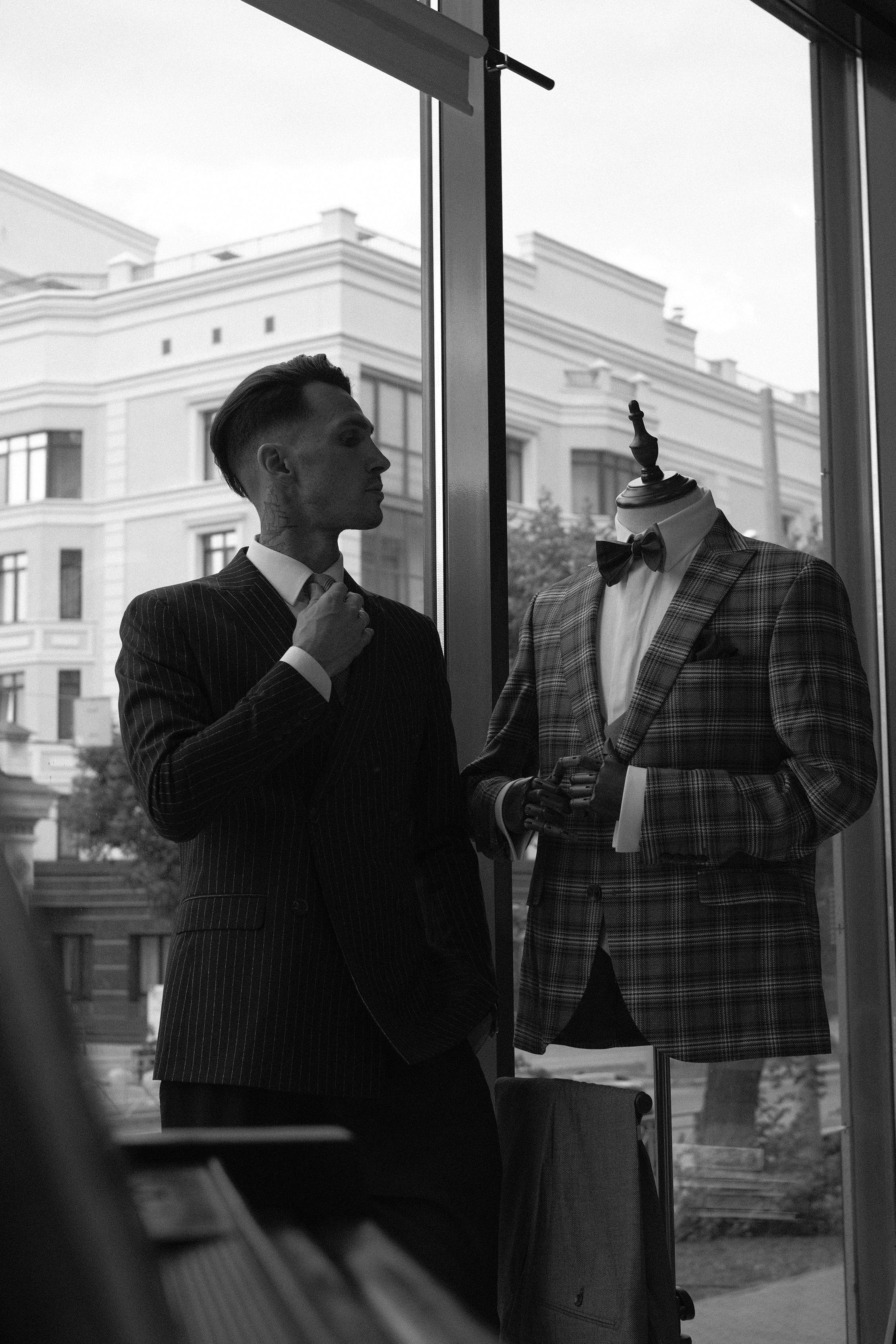 Максим. Фотограф Юрий Марилов Москва, Тюмень