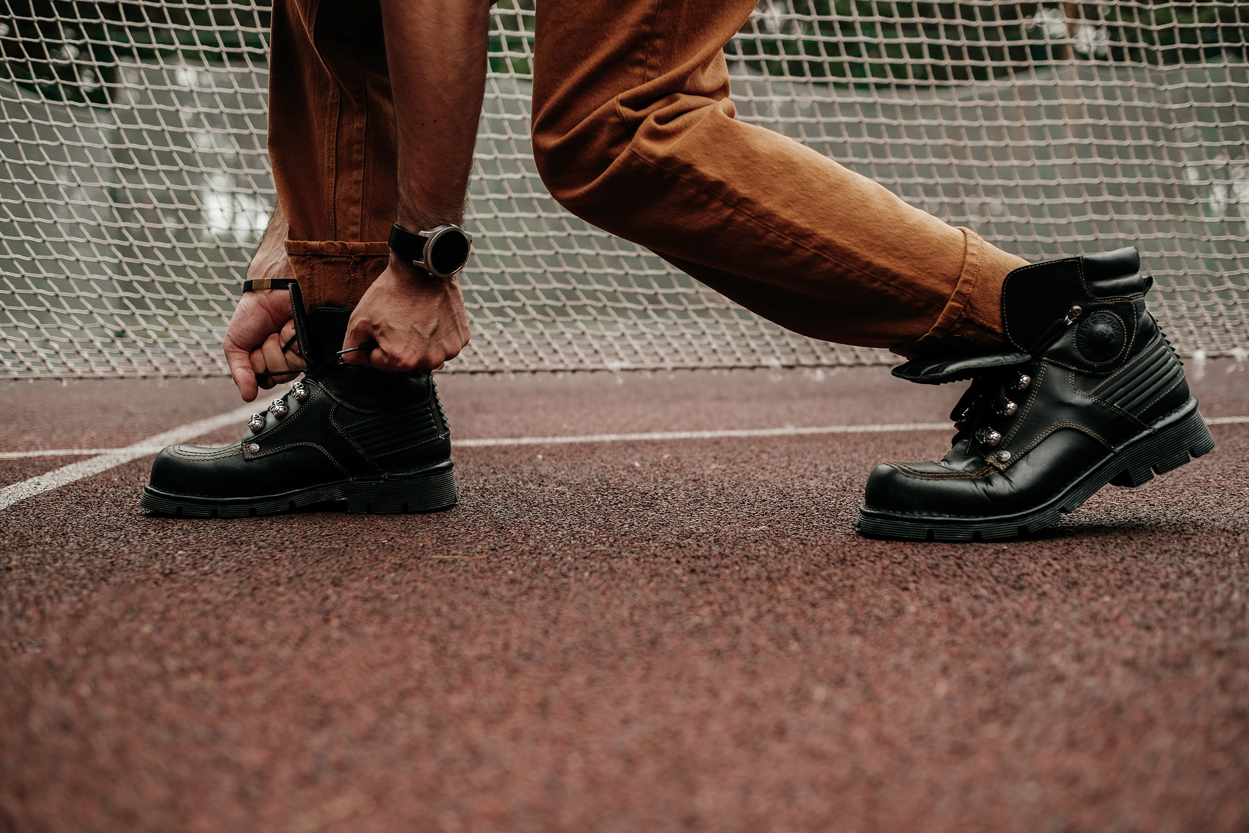 Аршак. Фотограф Юрий Марилов Москва, Тюмень