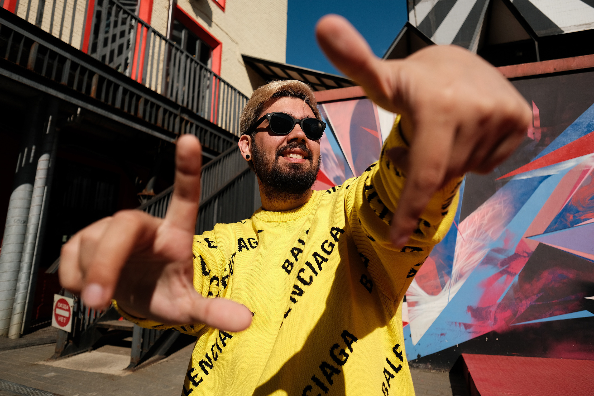 Макс. Фотограф Юрий Марилов Москва, Тюмень