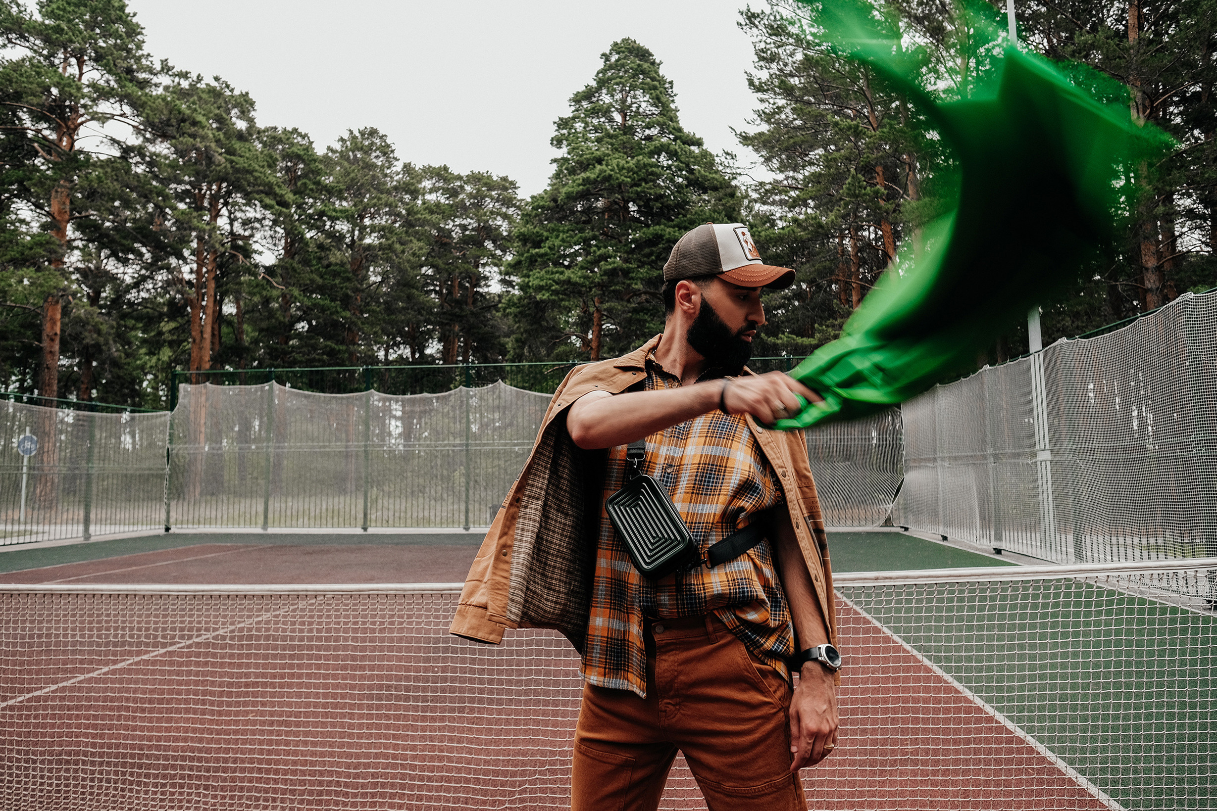 Аршак. Фотограф Юрий Марилов Москва, Тюмень