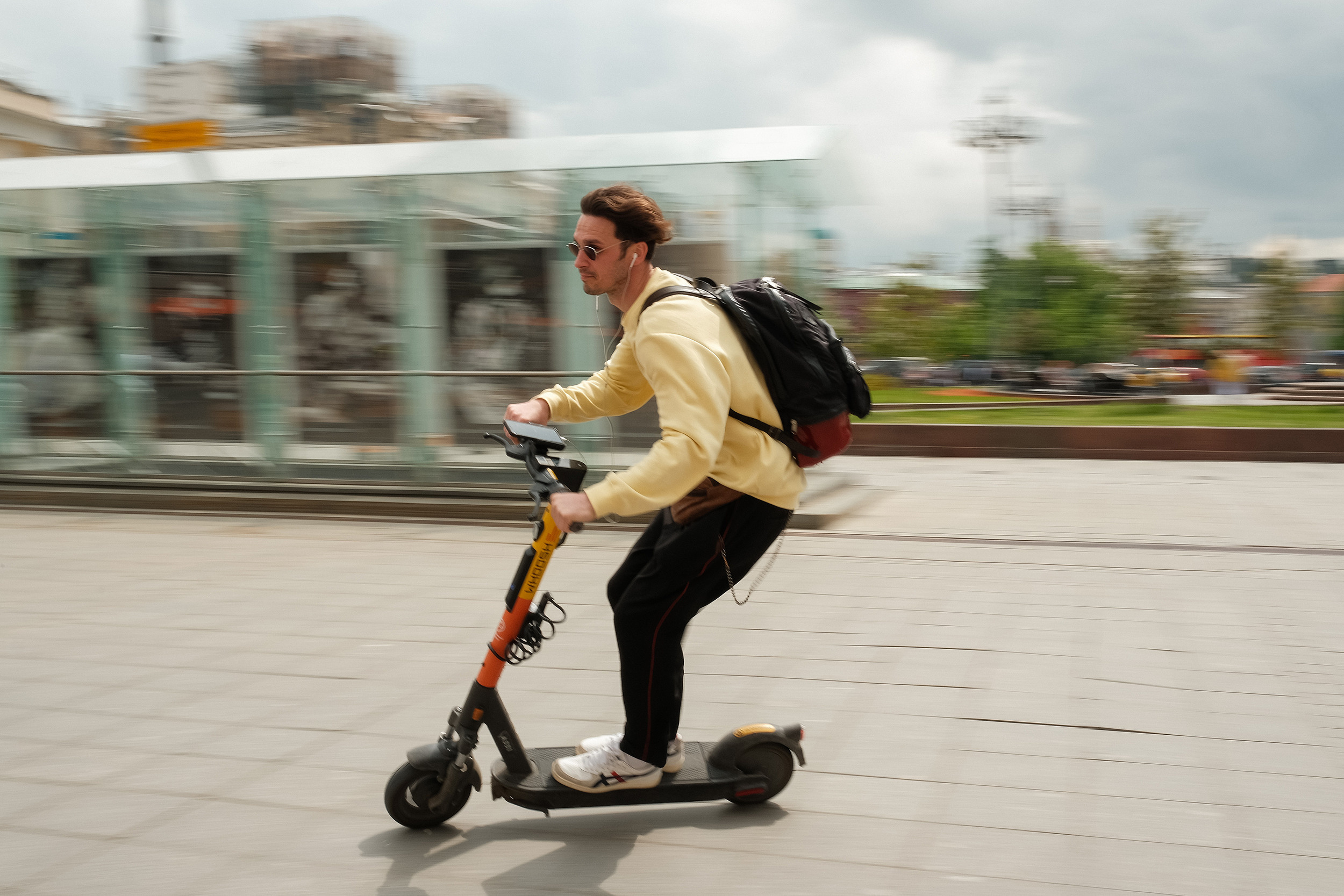 Максим. Фотограф Юрий Марилов Москва, Тюмень